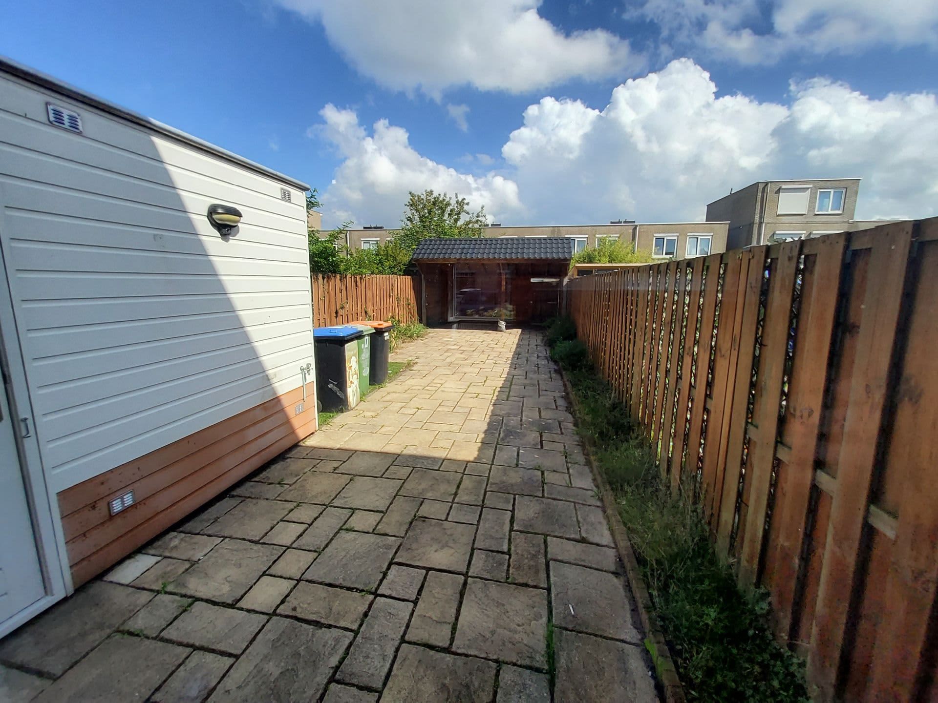 Ans Rosendahlstraat 7 - Velserbroek