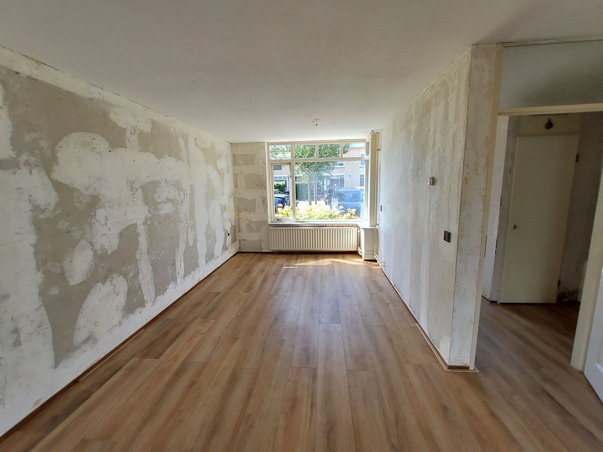 Ans Rosendahlstraat 7 - Velserbroek