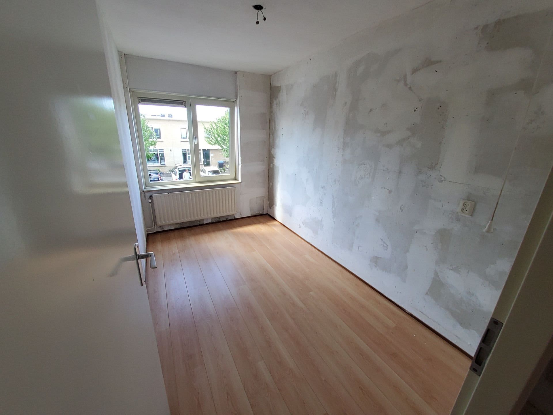 Ans Rosendahlstraat 7 - Velserbroek