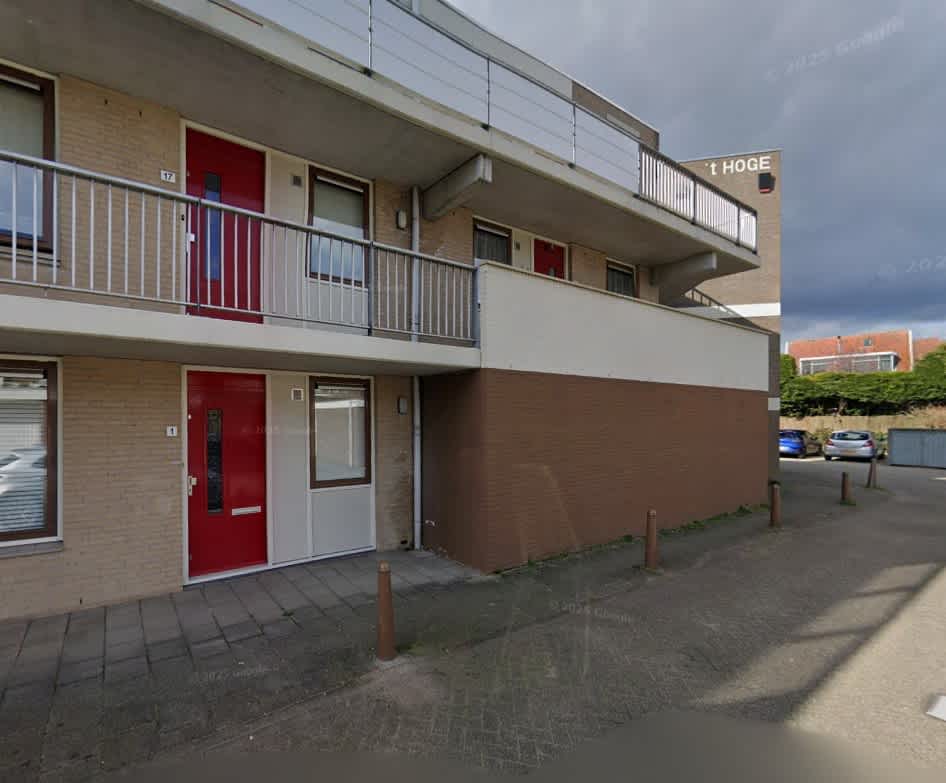 Perenhof 15 - Heerjansdam