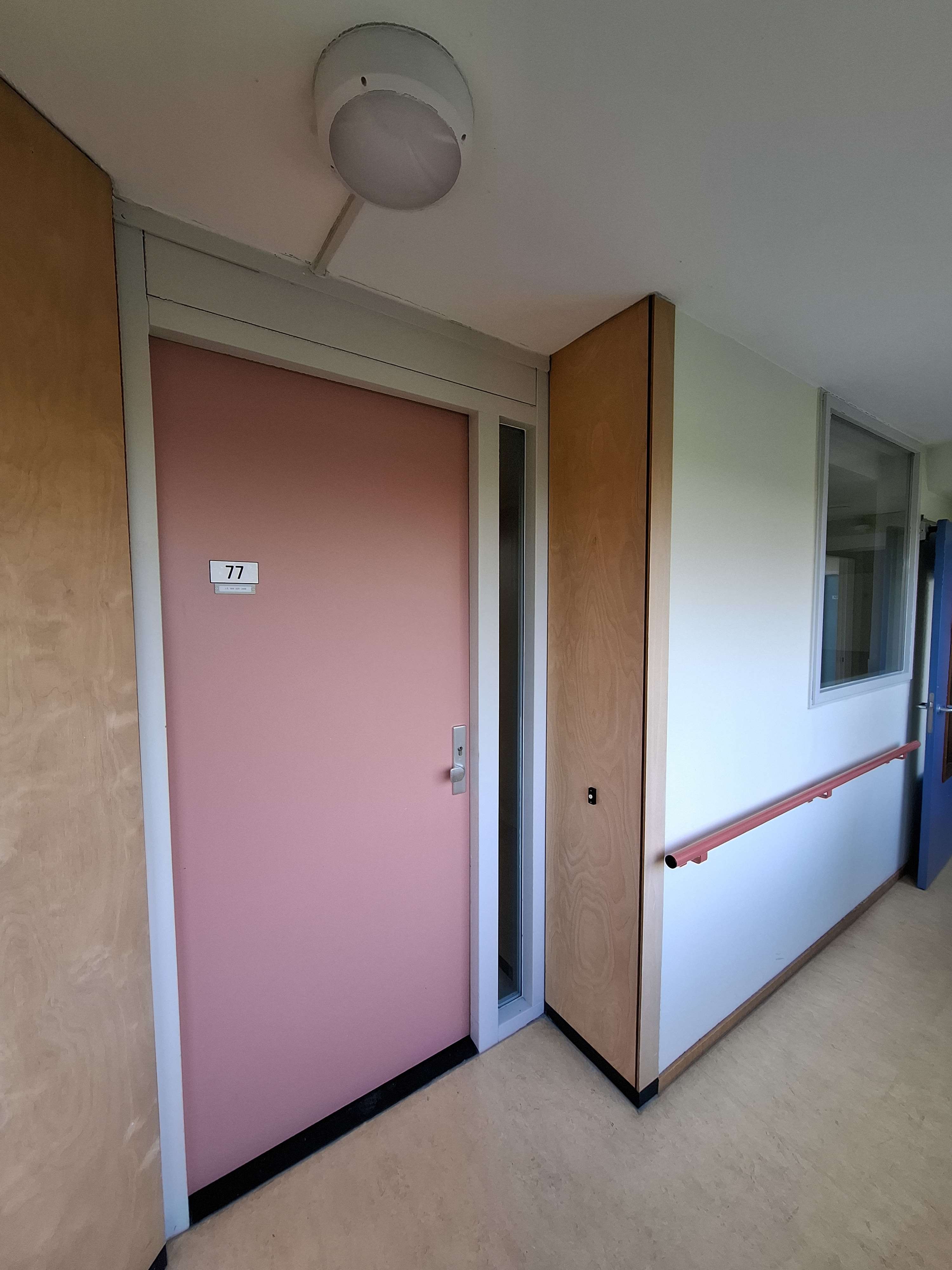 Tak van Poortvlietstraat 77 - Dordrecht