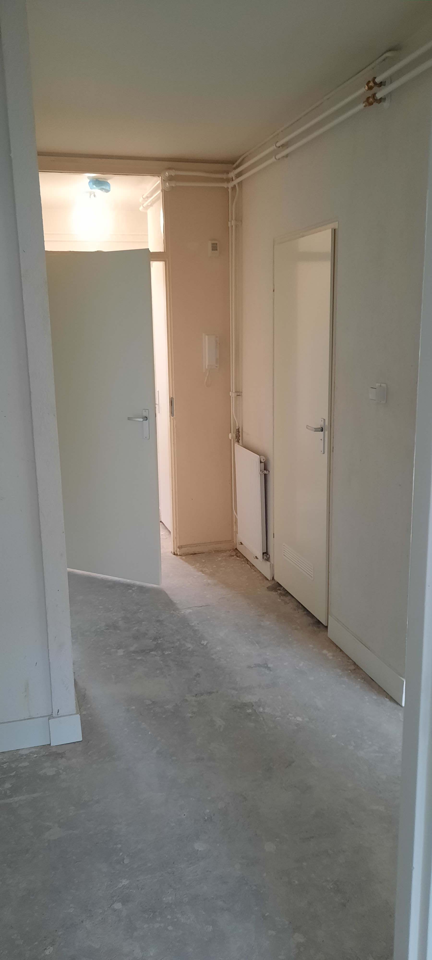 Mastbos 37 - Amsterdam