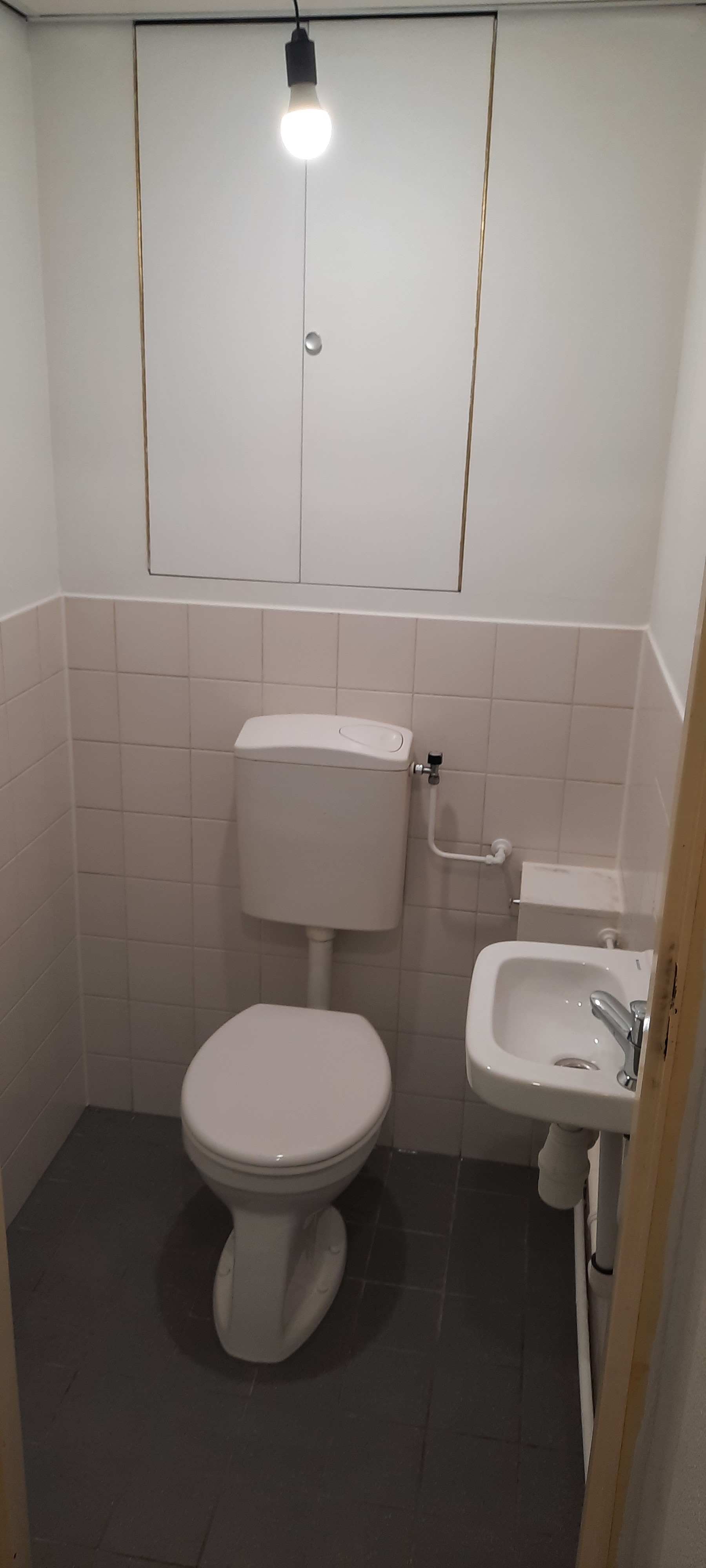 Mastbos 37 - Amsterdam