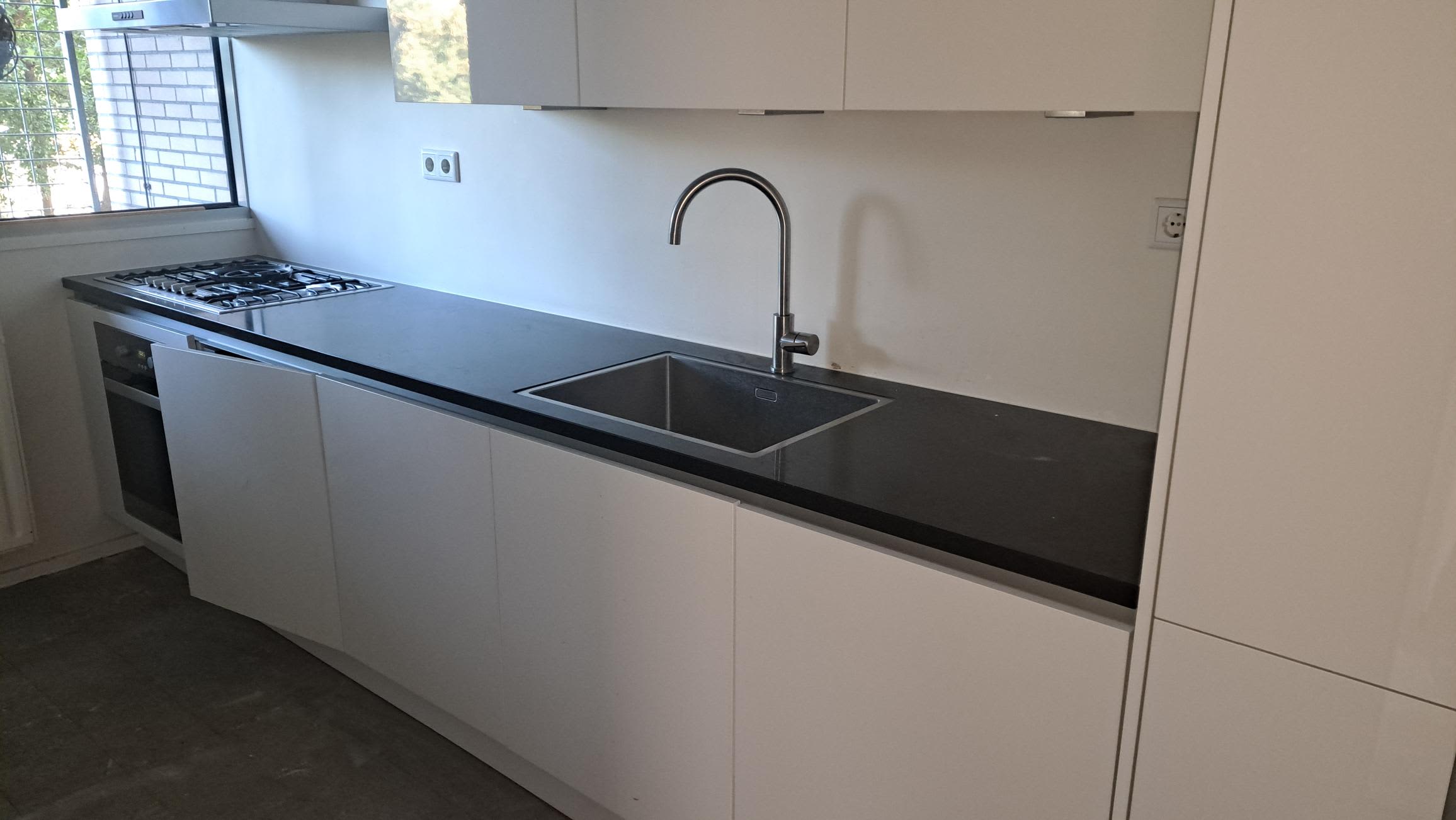 Johannes Huslaan 198 - Hilversum