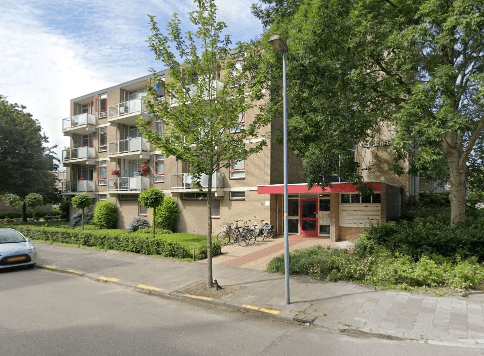 Esdoornlaan 121 - Groningen