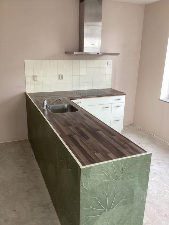 Sint Janskruidlaan 466 - Amstelveen