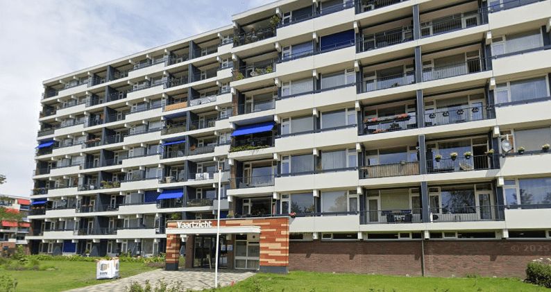 Duivenwal 239 - Veenendaal