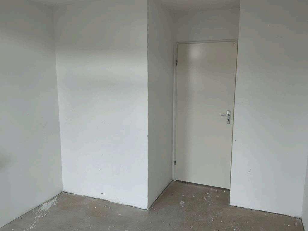 Jacques Oppenheimstraat 283 - Amsterdam