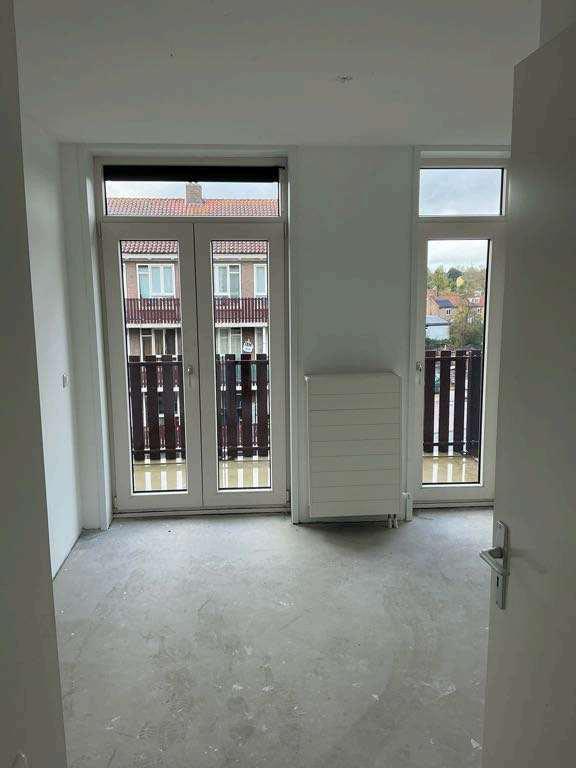 Jacques Oppenheimstraat 283 - Amsterdam