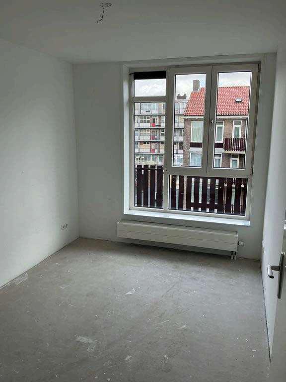 Jacques Oppenheimstraat 283 - Amsterdam