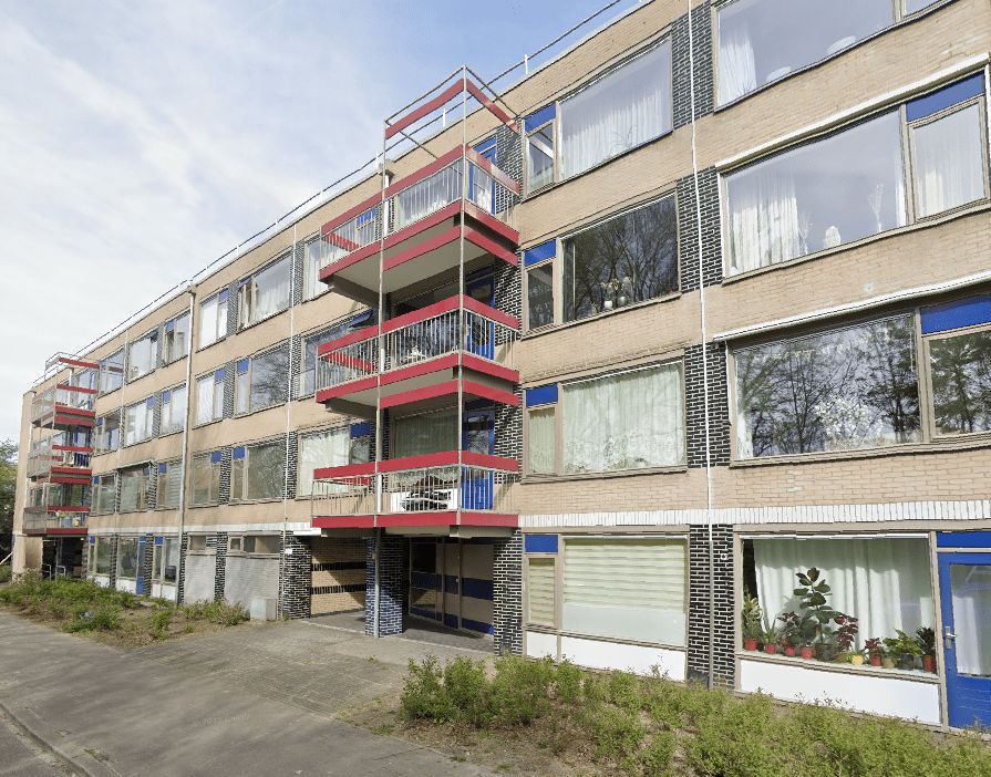 Wiardi Beckmanstraat 138 - Soest