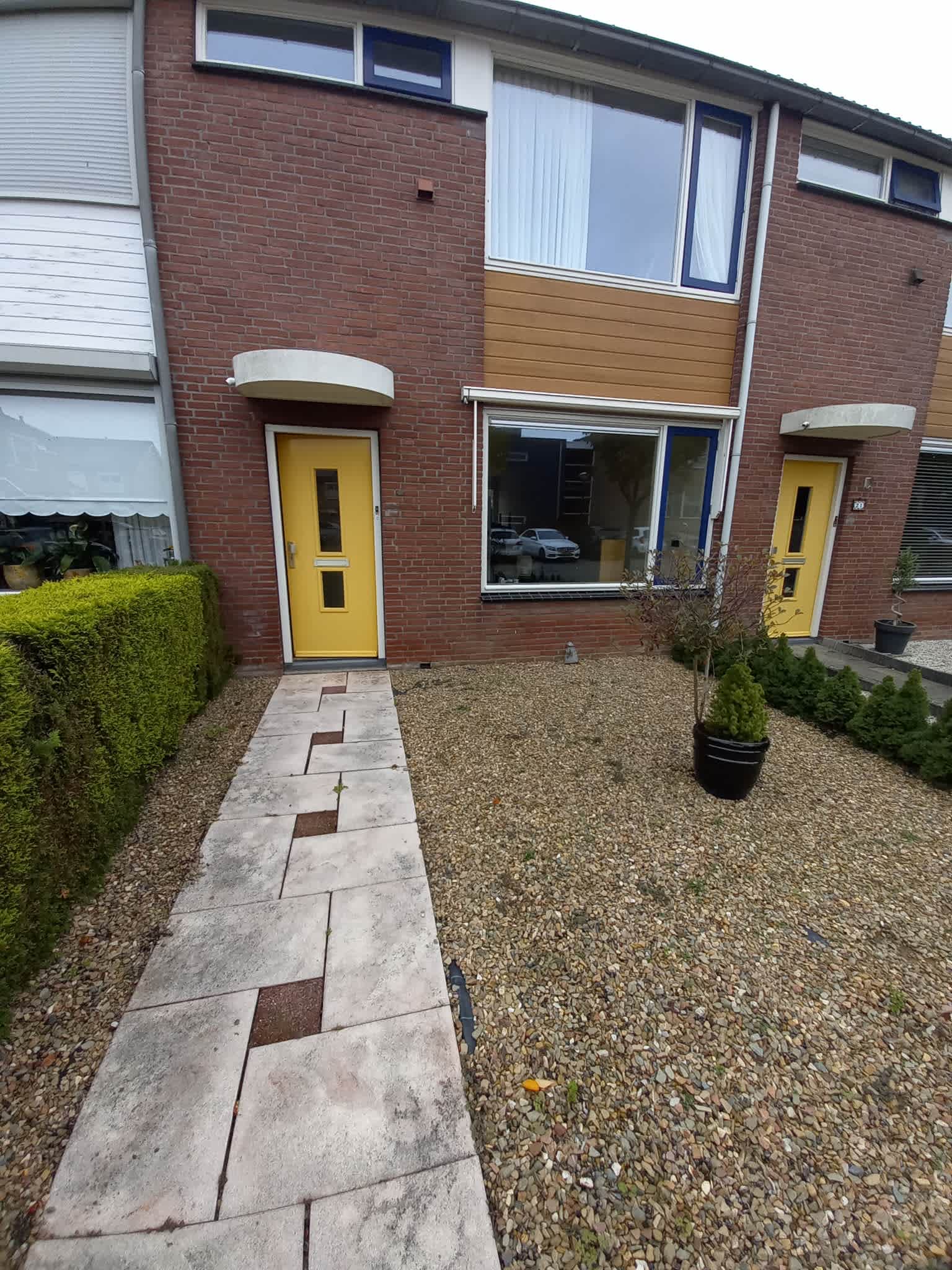 Jasmijnstraat 19 - Wijk en Aalburg