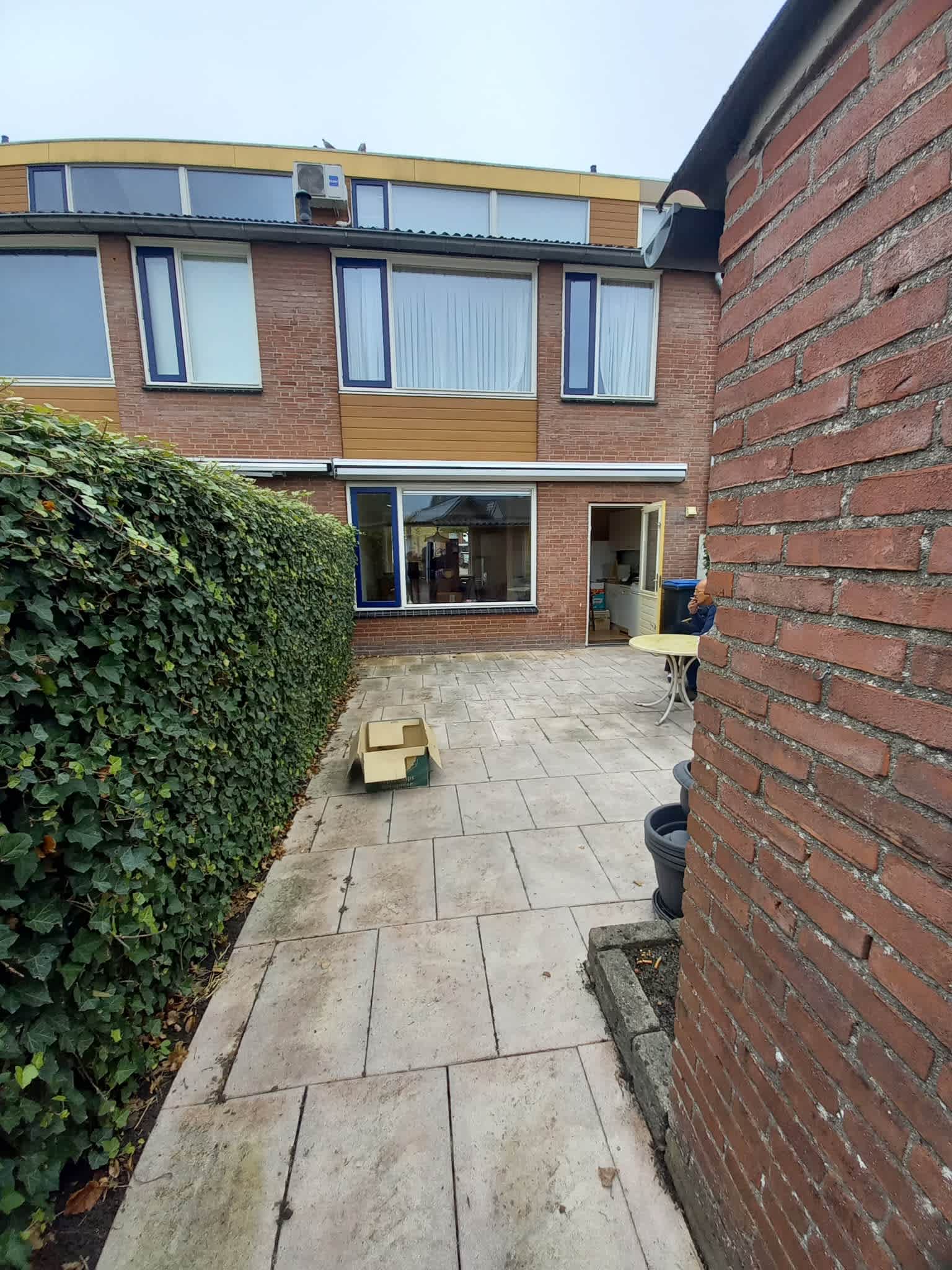 Jasmijnstraat 19 - Wijk en Aalburg