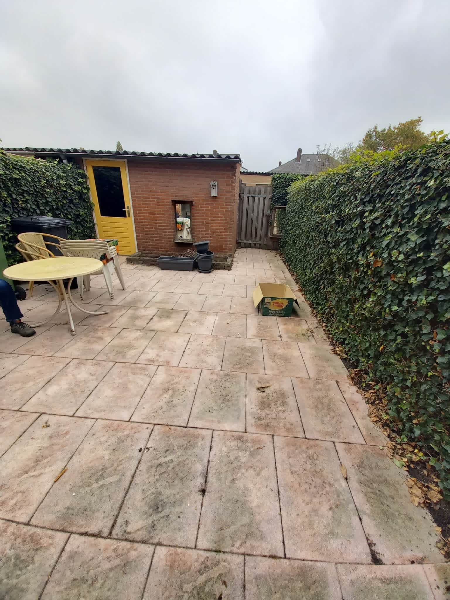 Jasmijnstraat 19 - Wijk en Aalburg