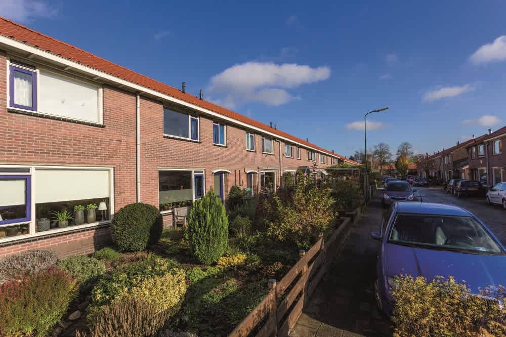 Kievitstraat 28 - Baarn