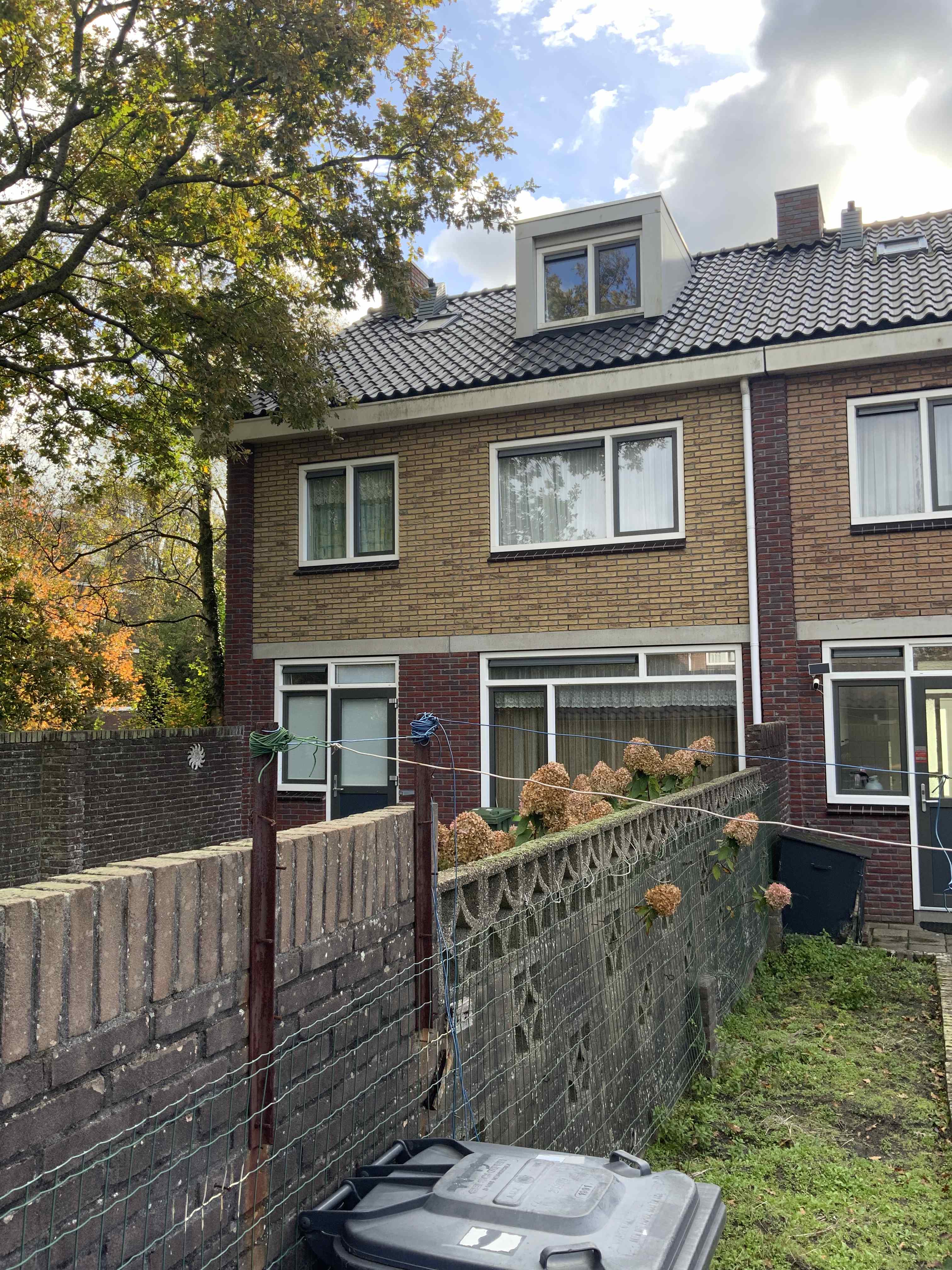 Wagenaarstraat 21 - Heemskerk