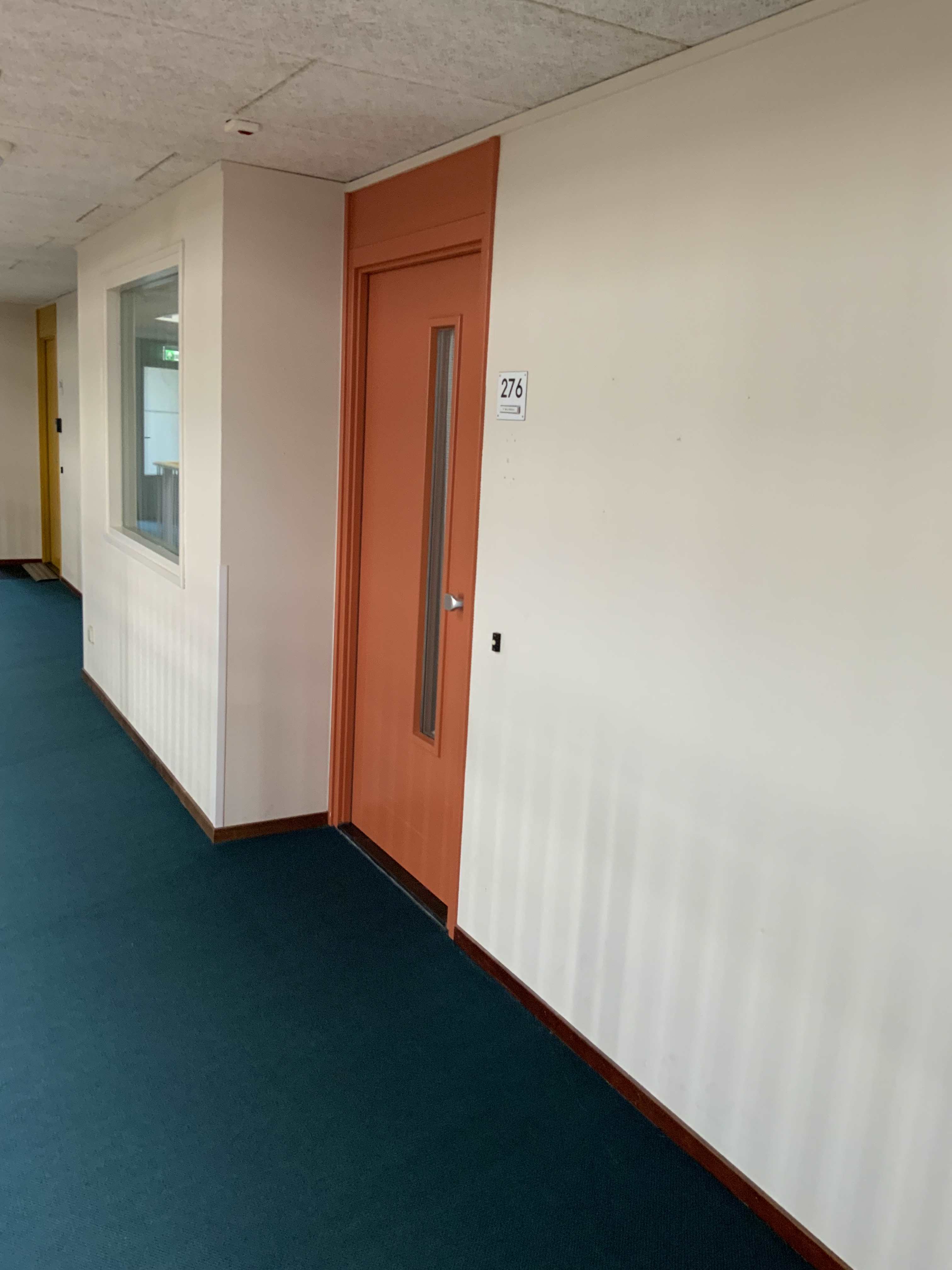 Westerheem 276 - Heemskerk