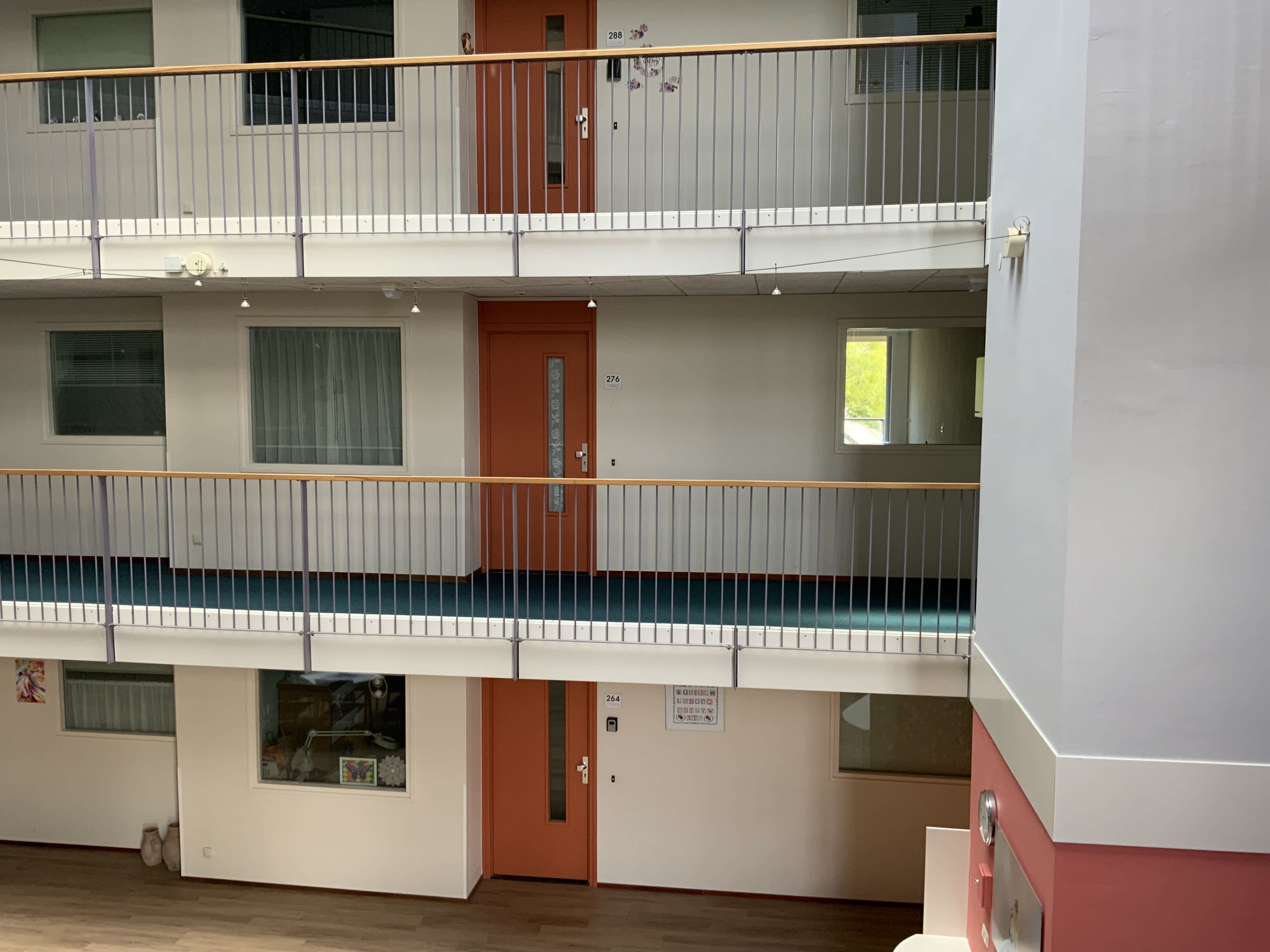 Westerheem 276 - Heemskerk