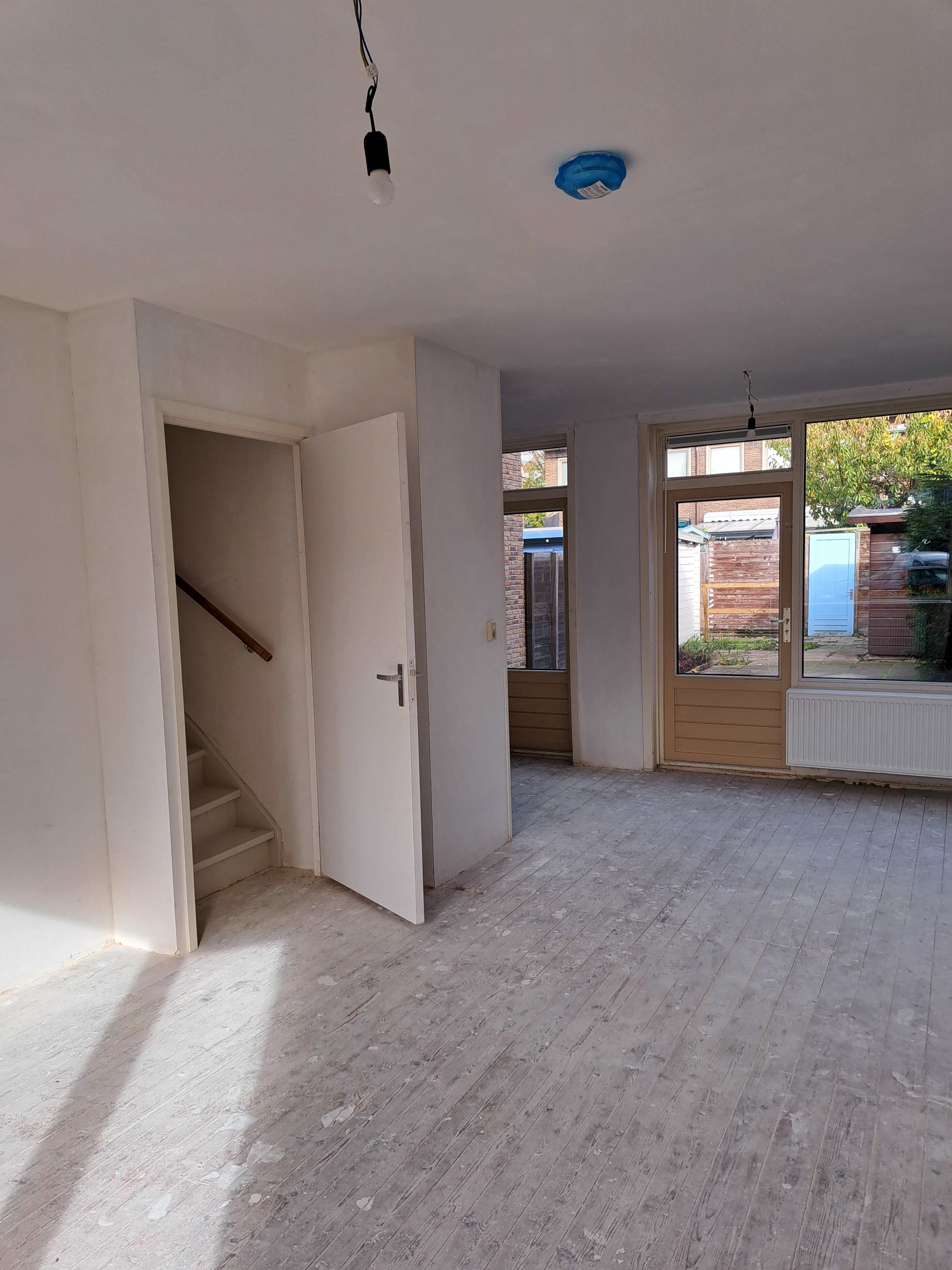 Vegastraat 58 - Amsterdam