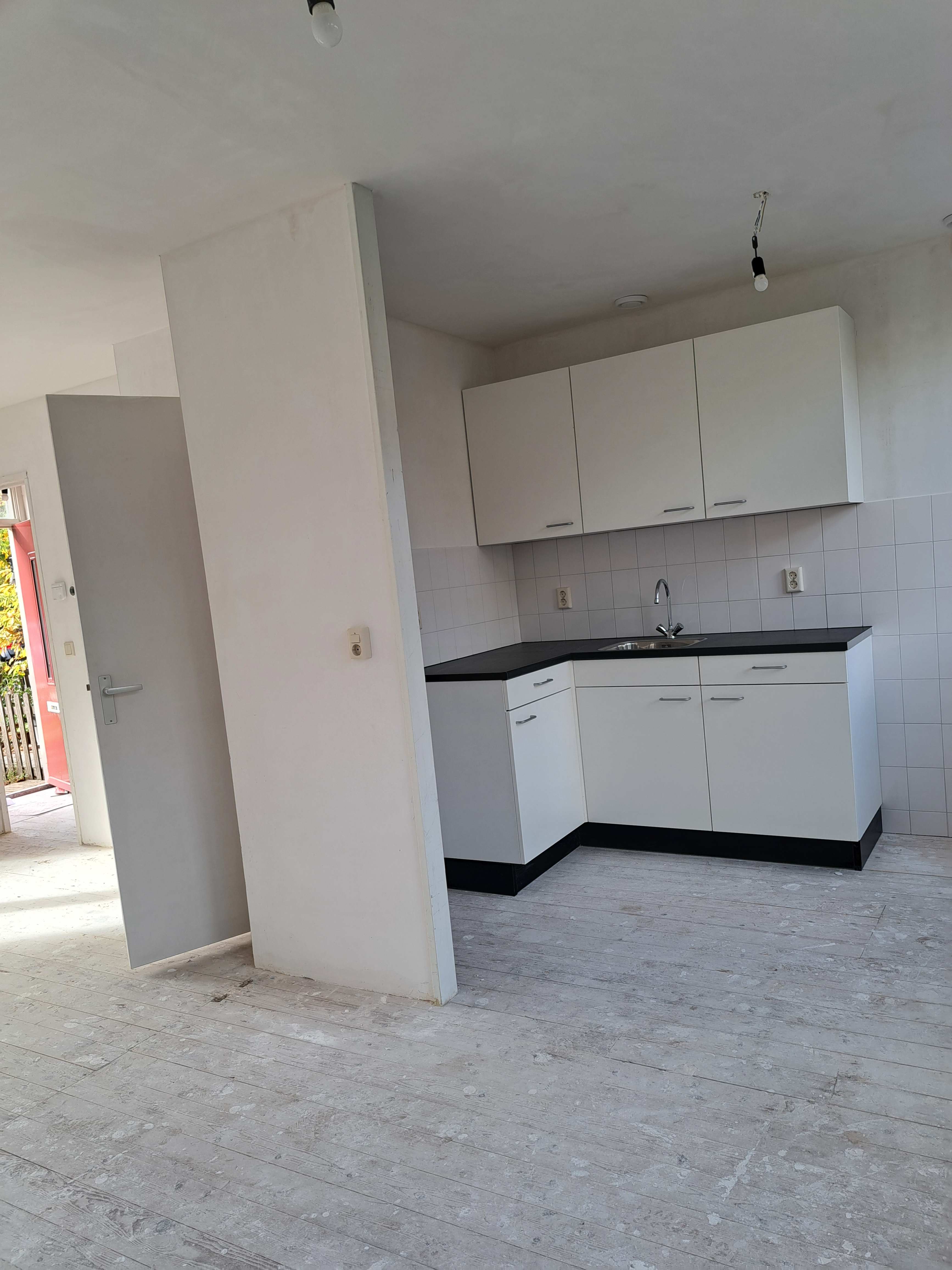 Vegastraat 58 - Amsterdam