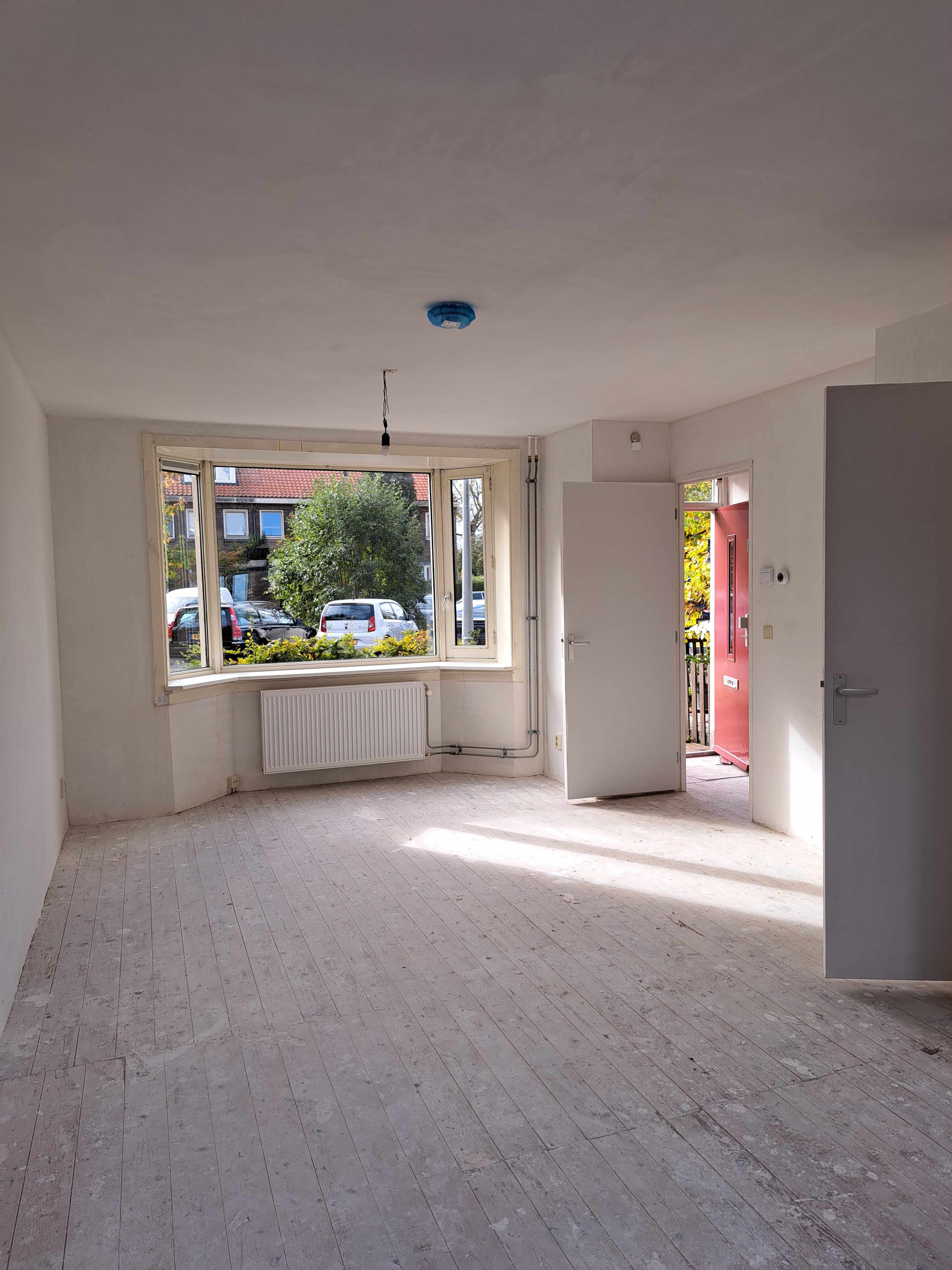 Vegastraat 58 - Amsterdam