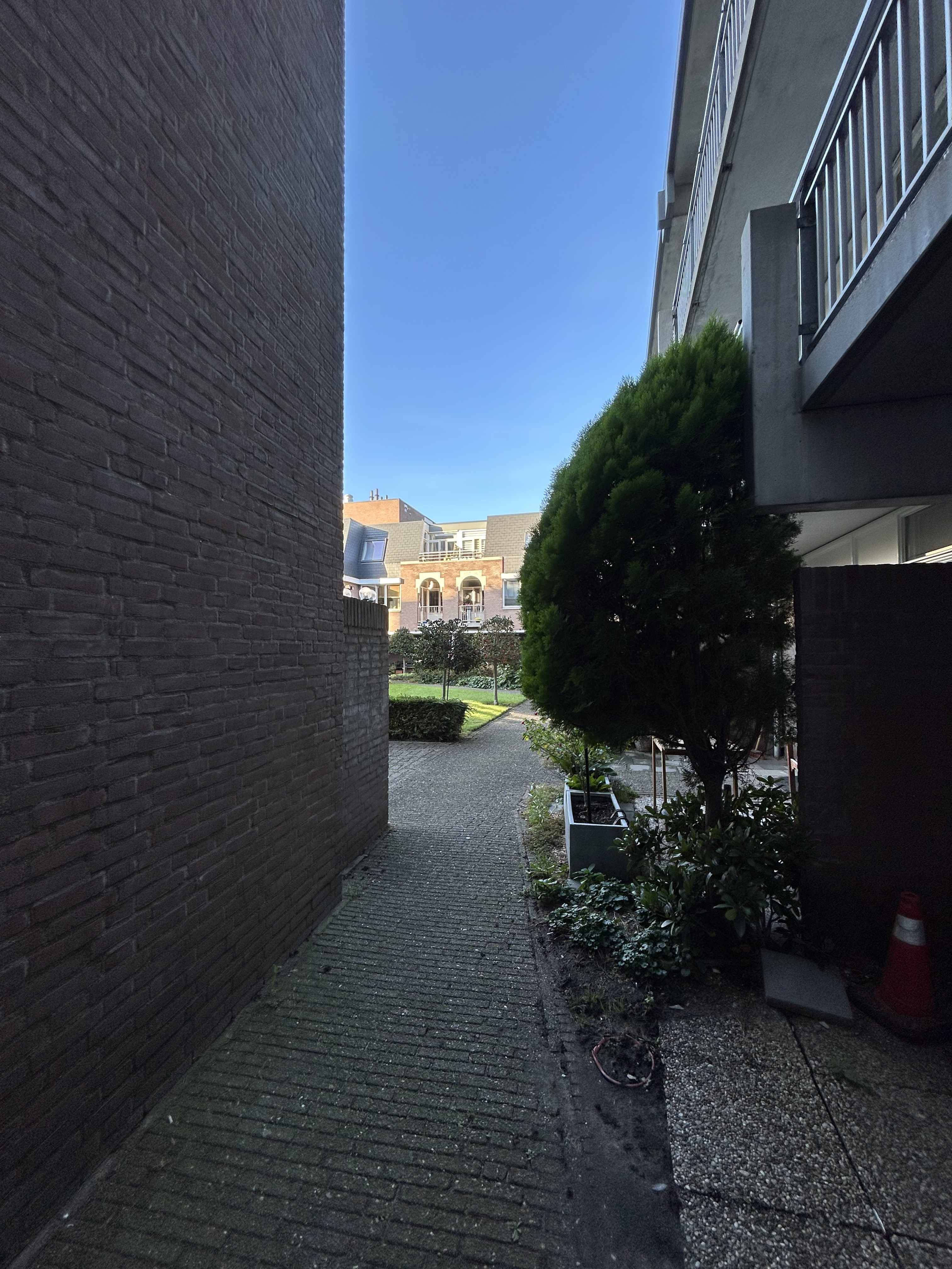 Haarstraat 149 - Gorinchem