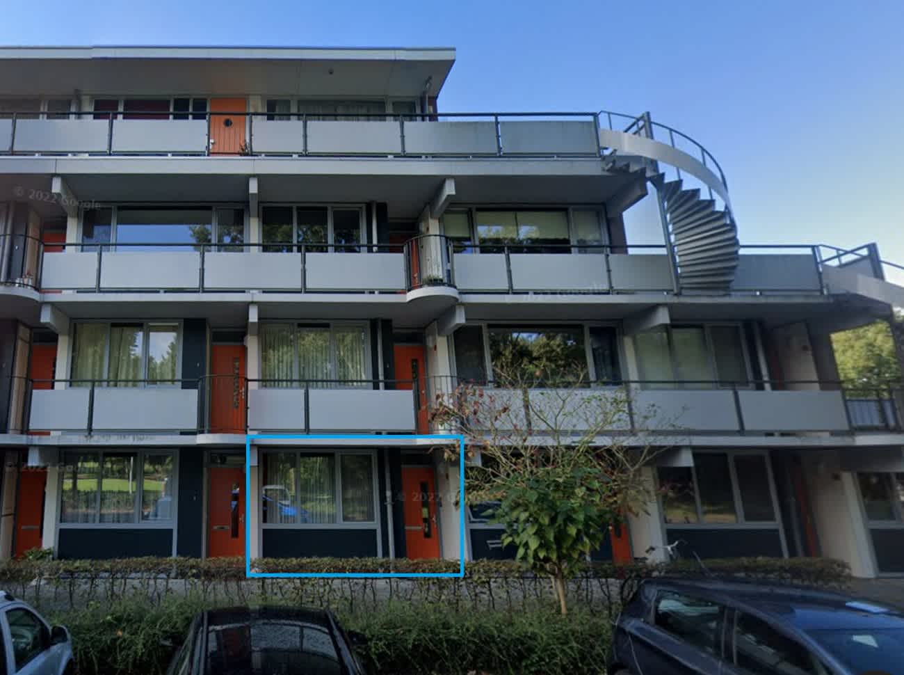 't Schaar 10 - Blaricum