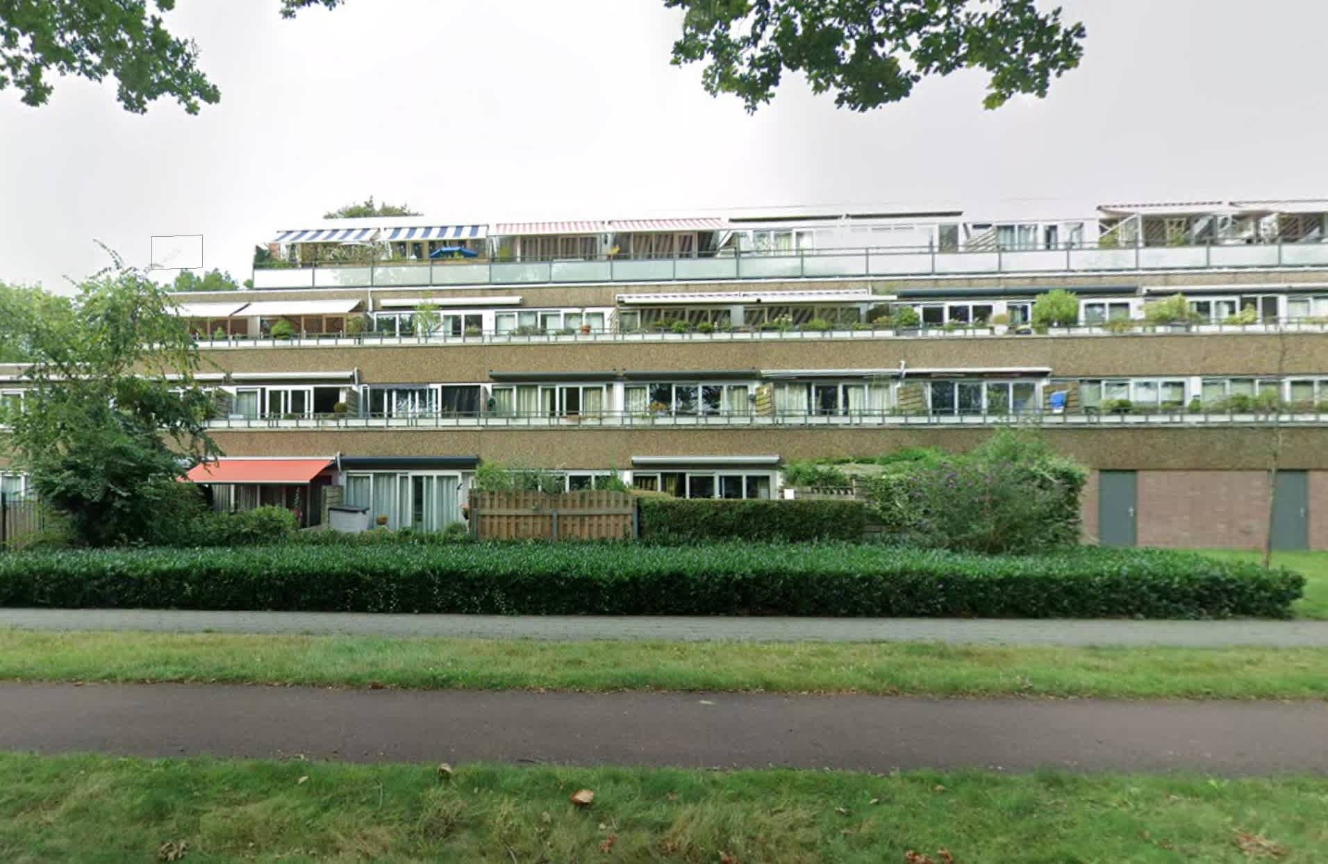 't Schaar 10 - Blaricum