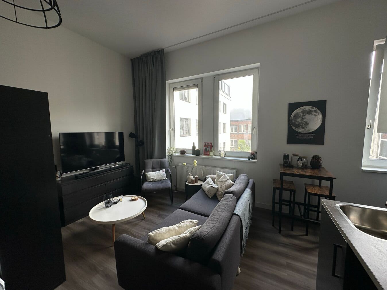 Stadsring 4K - Amersfoort