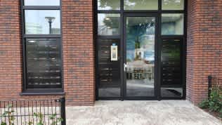 Stadsring 4K - Amersfoort