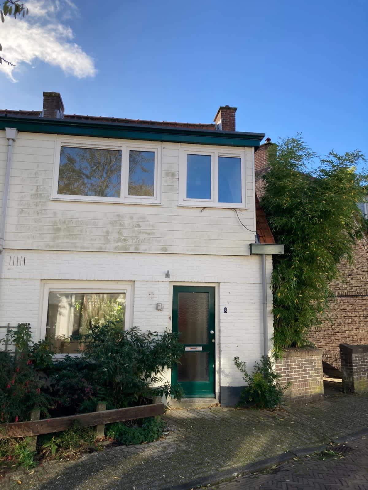 Balistraat 8 - Heemstede