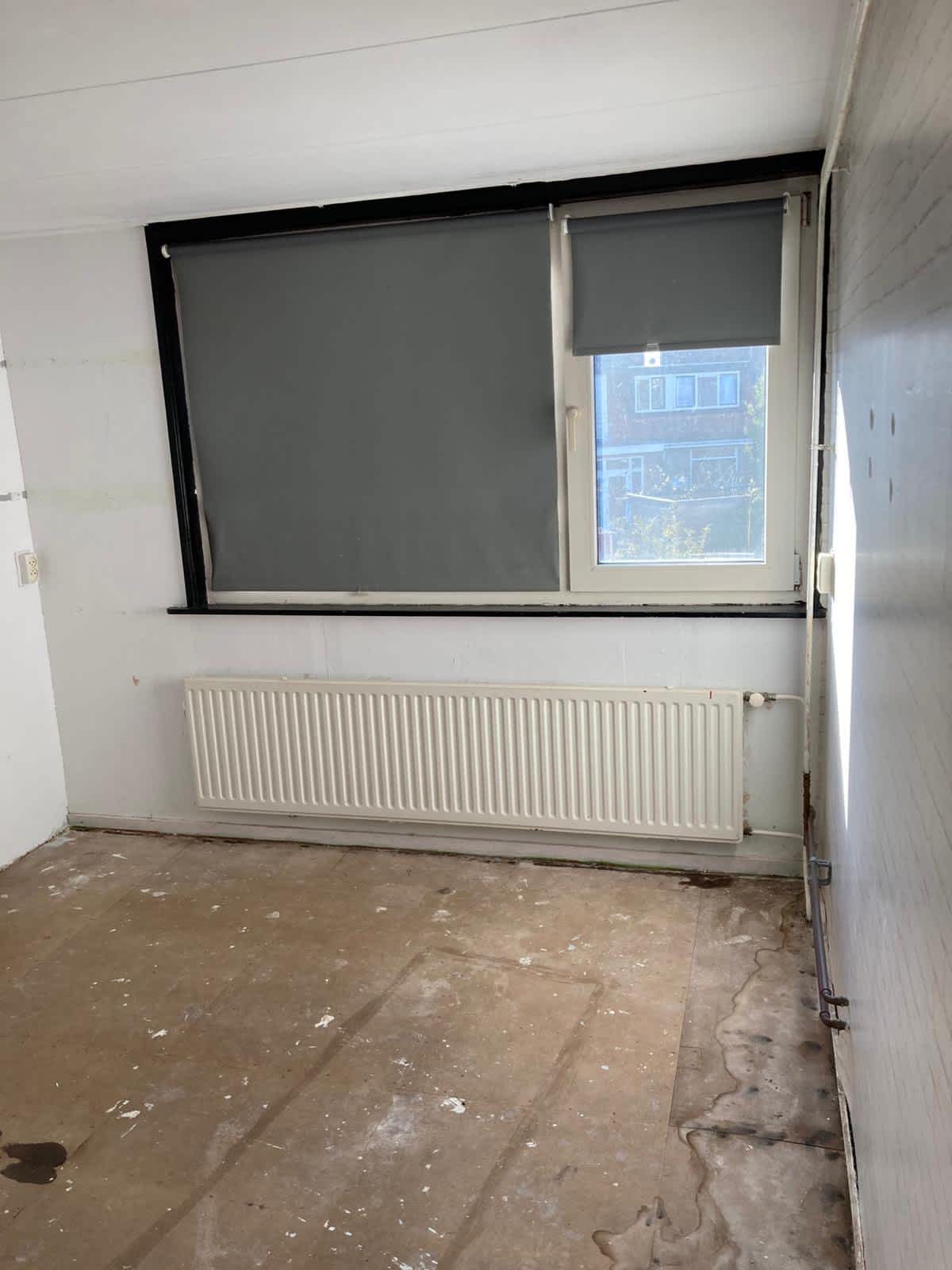 Balistraat 8 - Heemstede