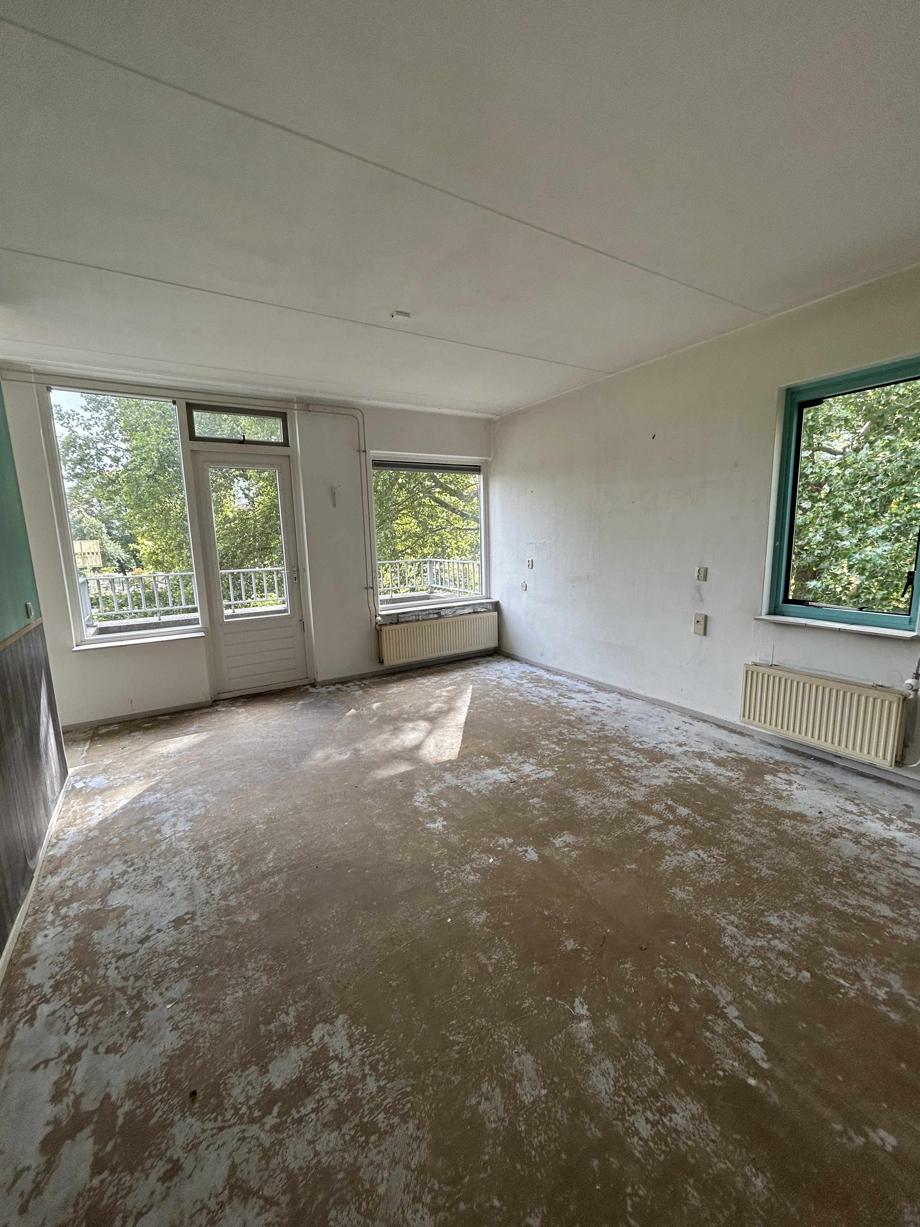 Krabsteeg 71 - Gorinchem