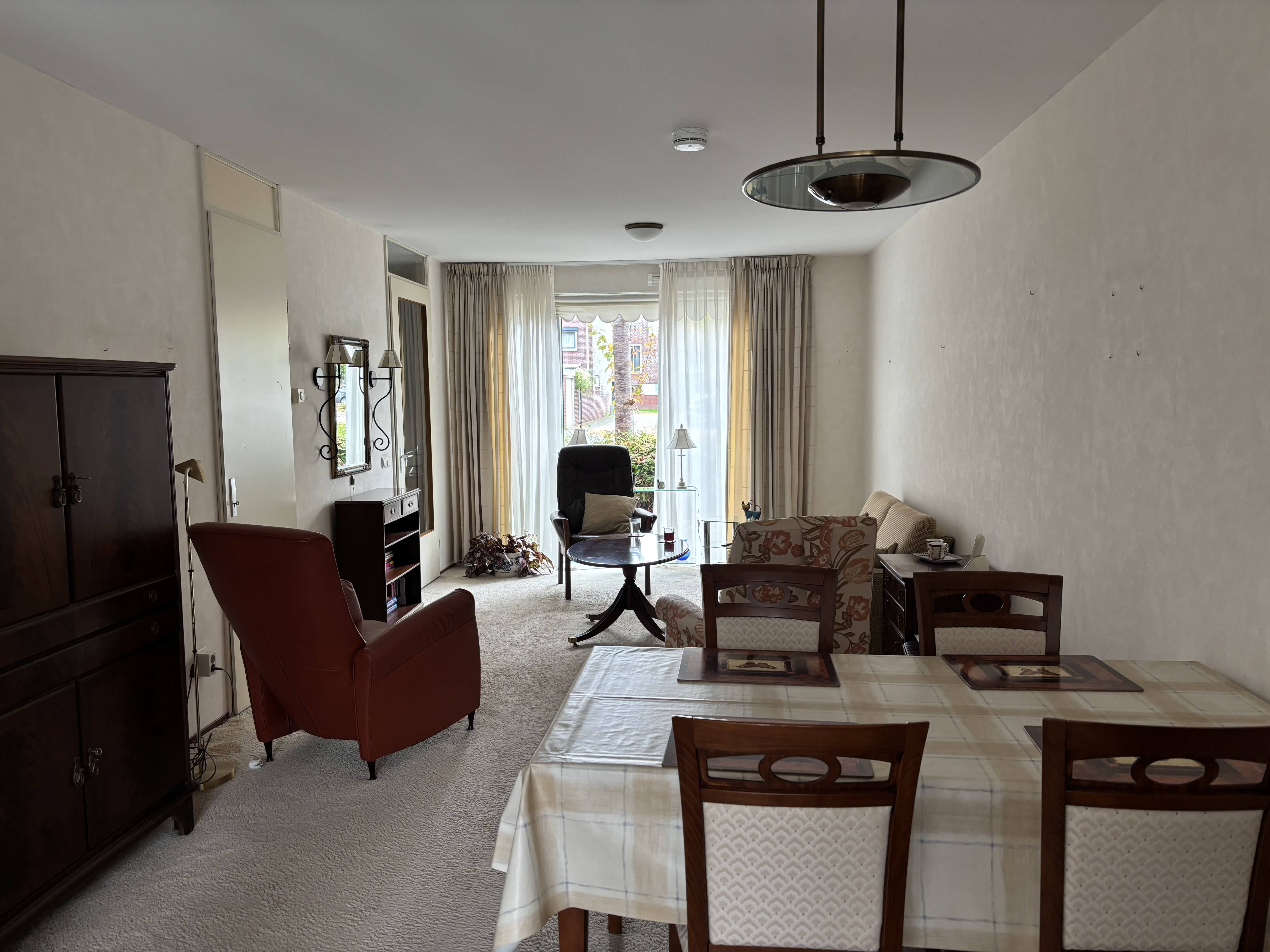 Trajanushof 39 - De Meern