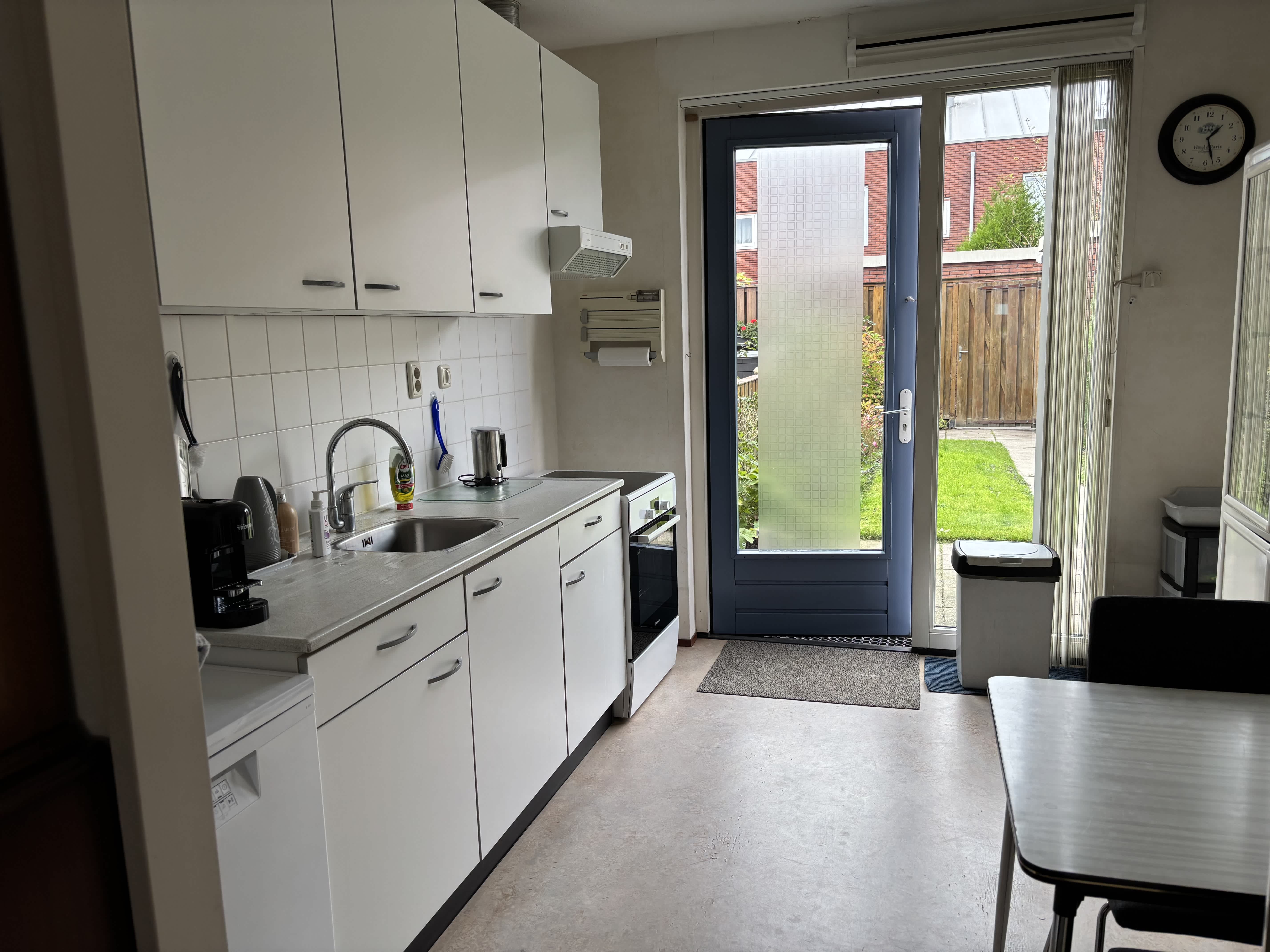 Trajanushof 39 - De Meern