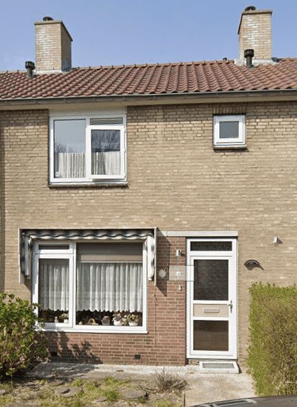 Beatrix de Rijkstraat 3 - Beverwijk