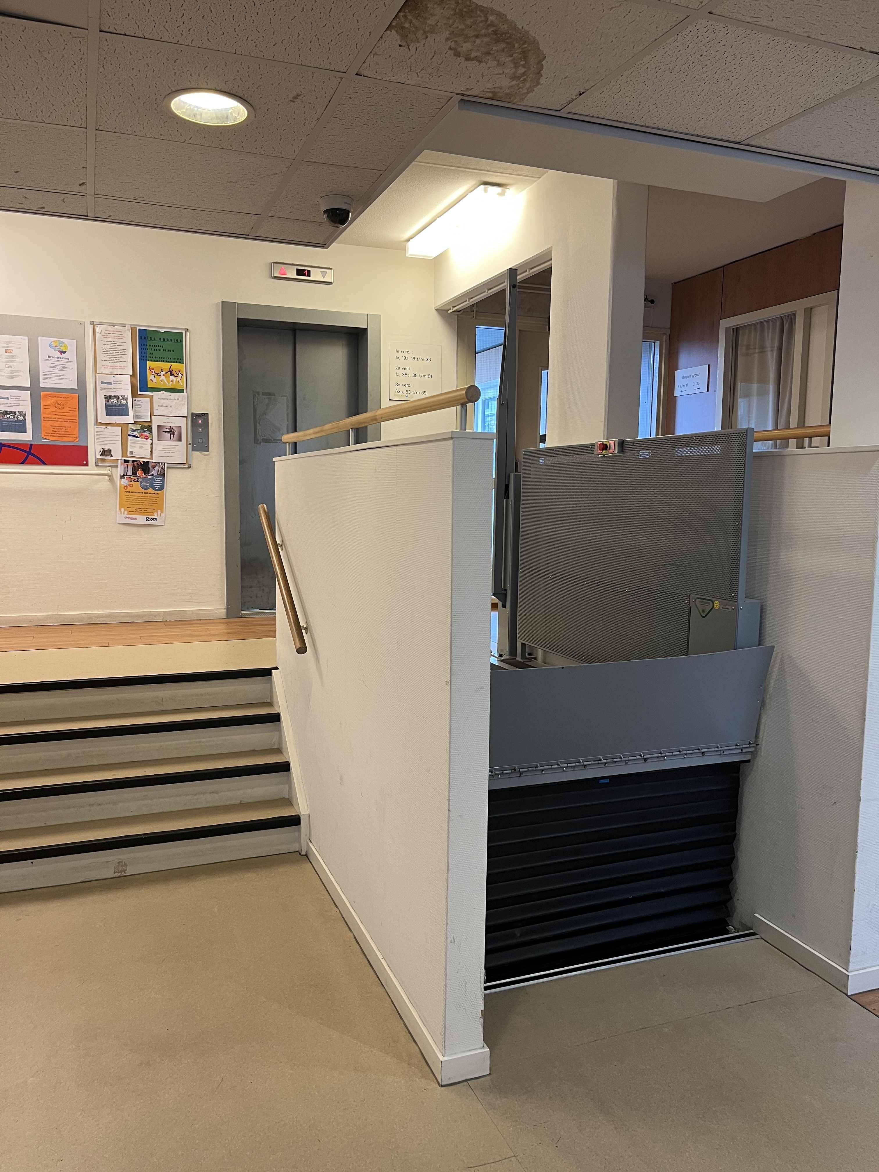 Schoolmeesterstraat 59 - Amsterdam