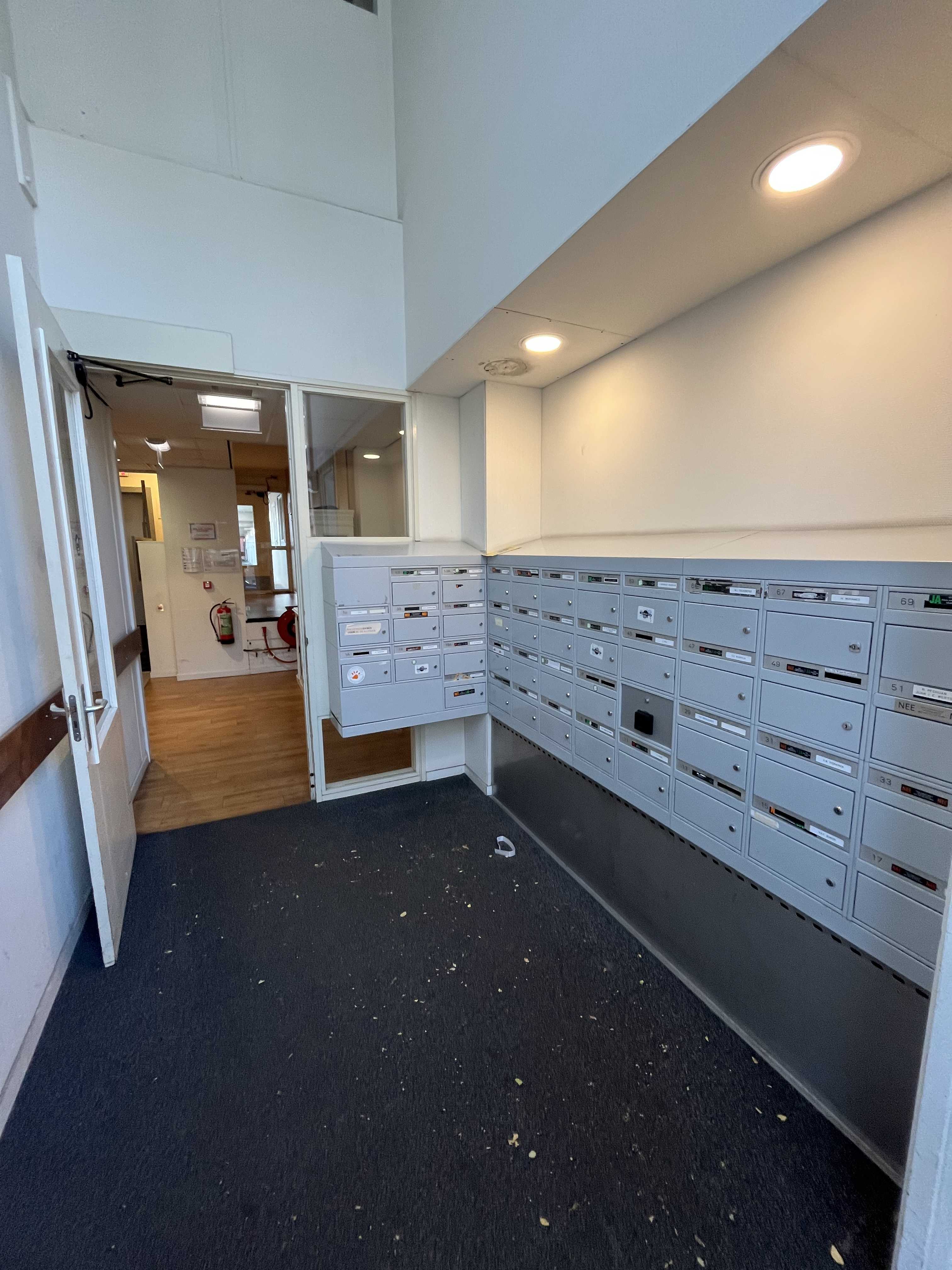 Schoolmeesterstraat 59 - Amsterdam