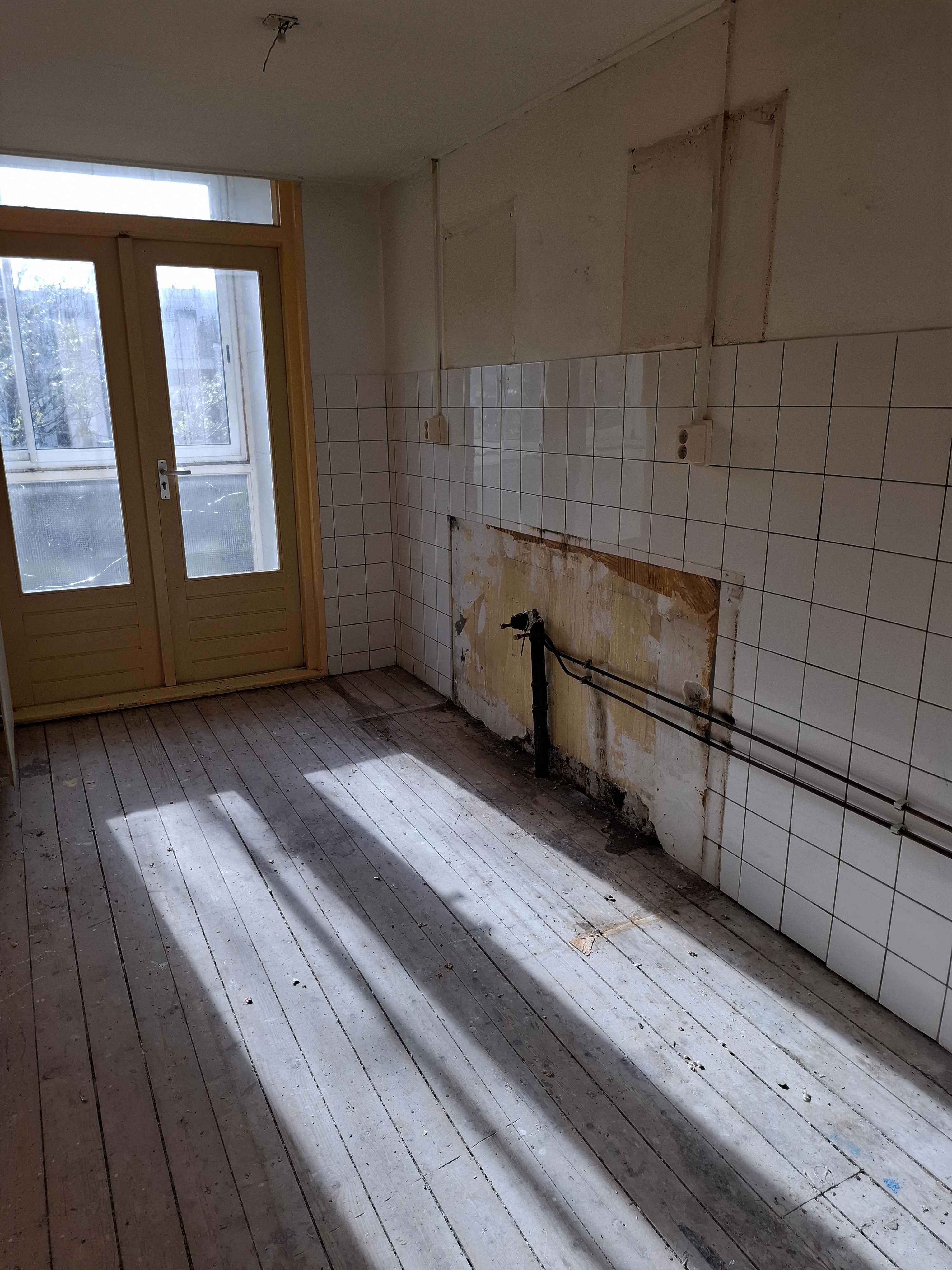 Jan Evertsenstraat 27-3 - Amsterdam