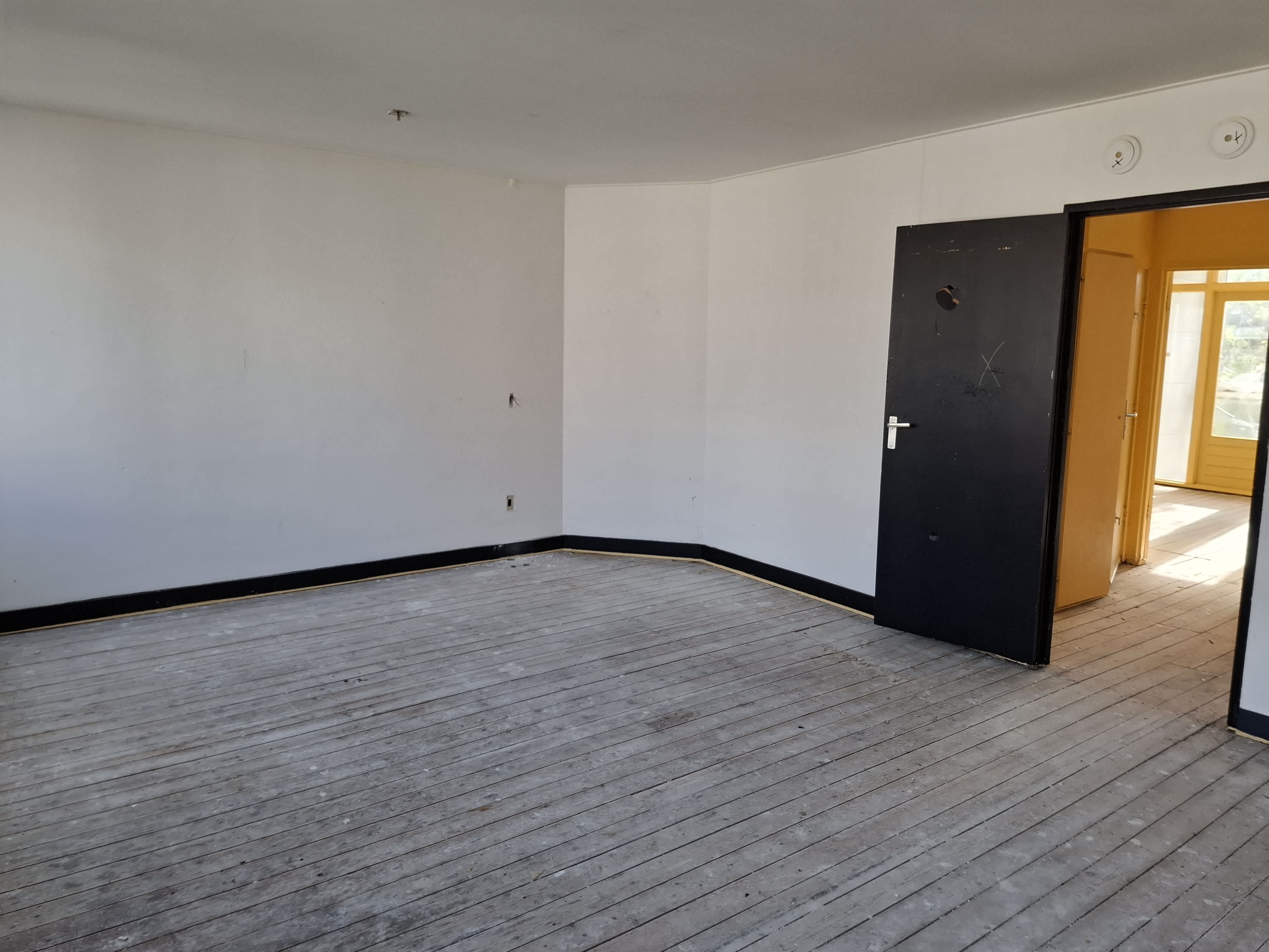 Jan Evertsenstraat 27-3 - Amsterdam