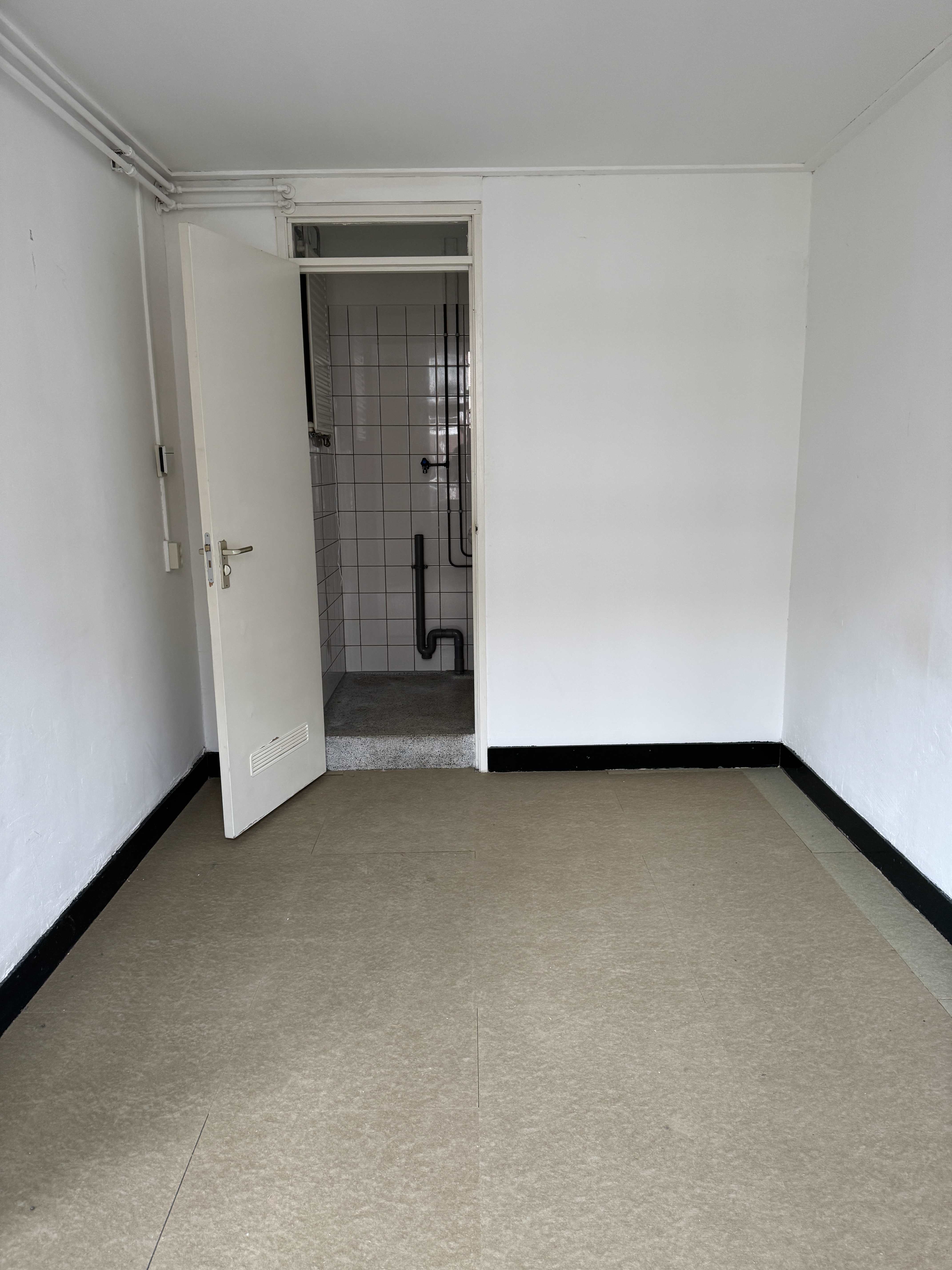 Tweede Jan van der Heijdenstraat 50-2 RV - Amsterdam