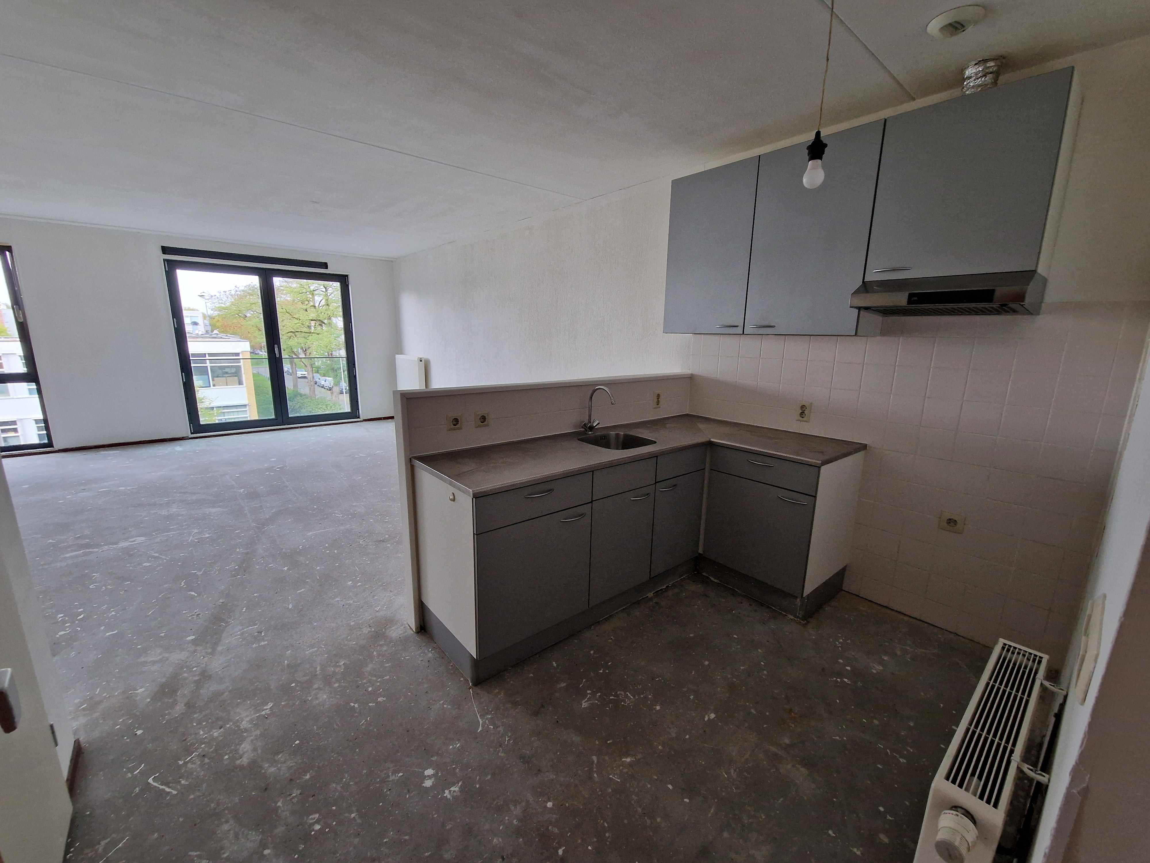 Victoria Regiadreef 70T - Utrecht