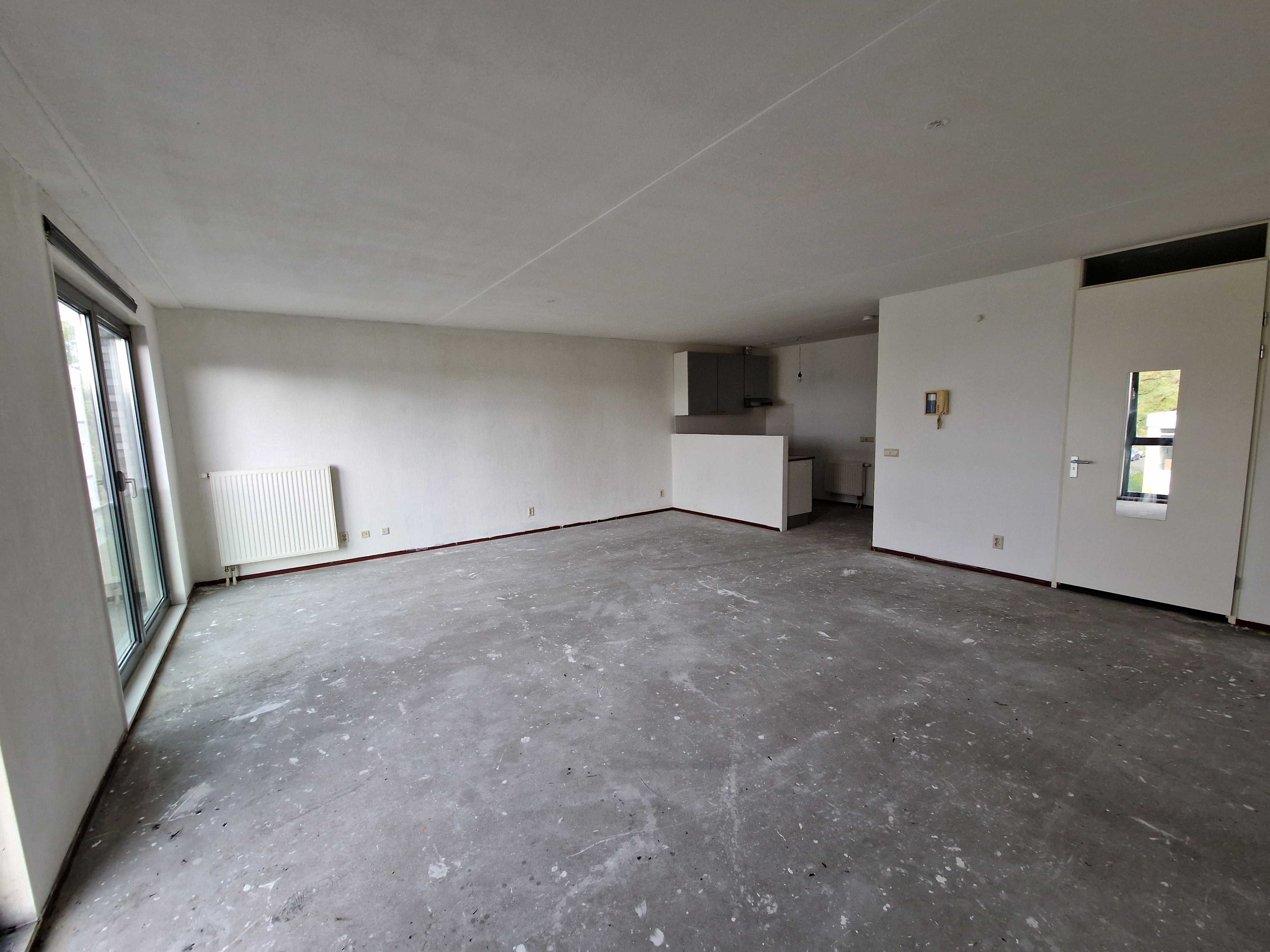 Victoria Regiadreef 70T - Utrecht