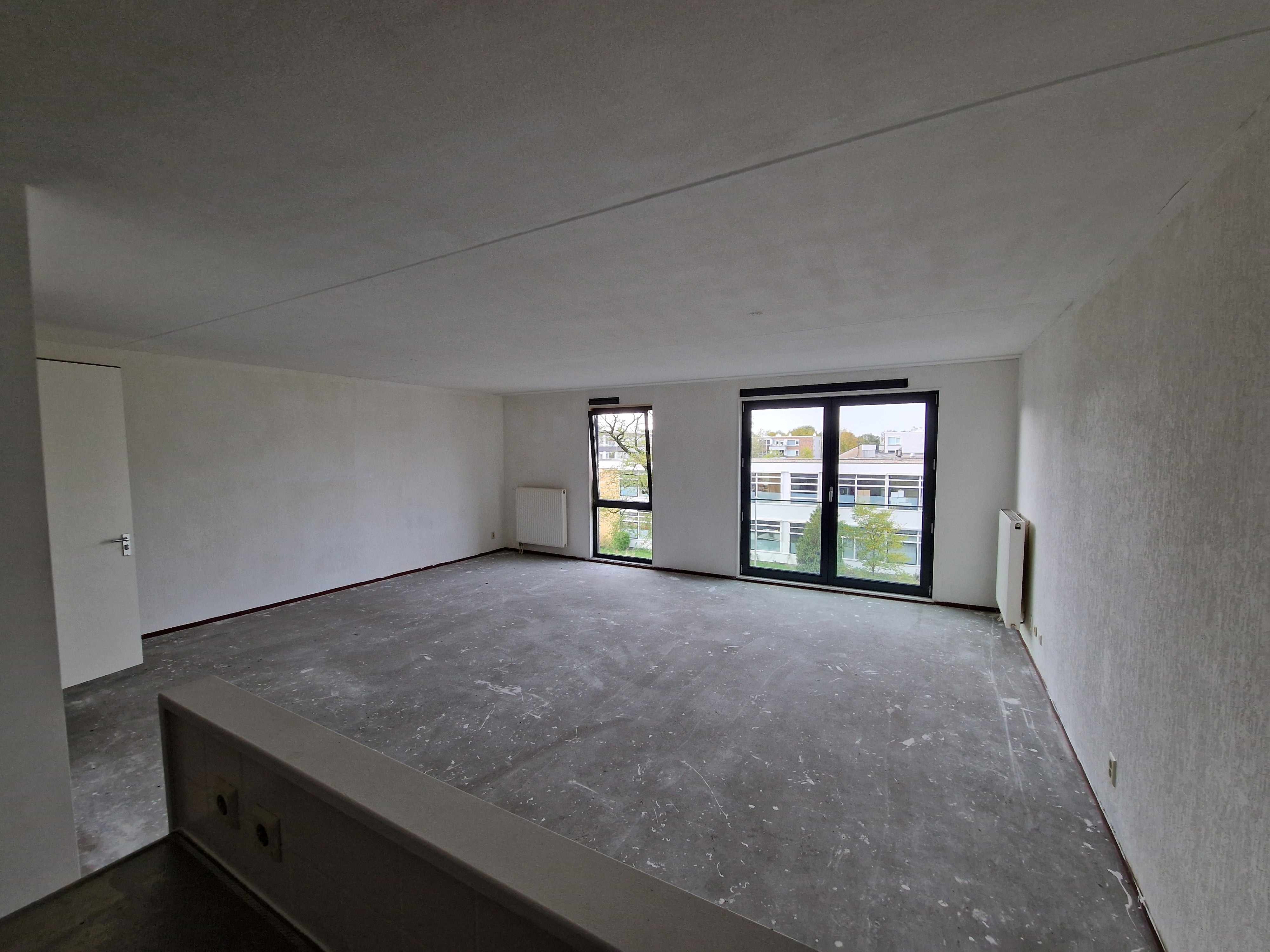 Victoria Regiadreef 70T - Utrecht