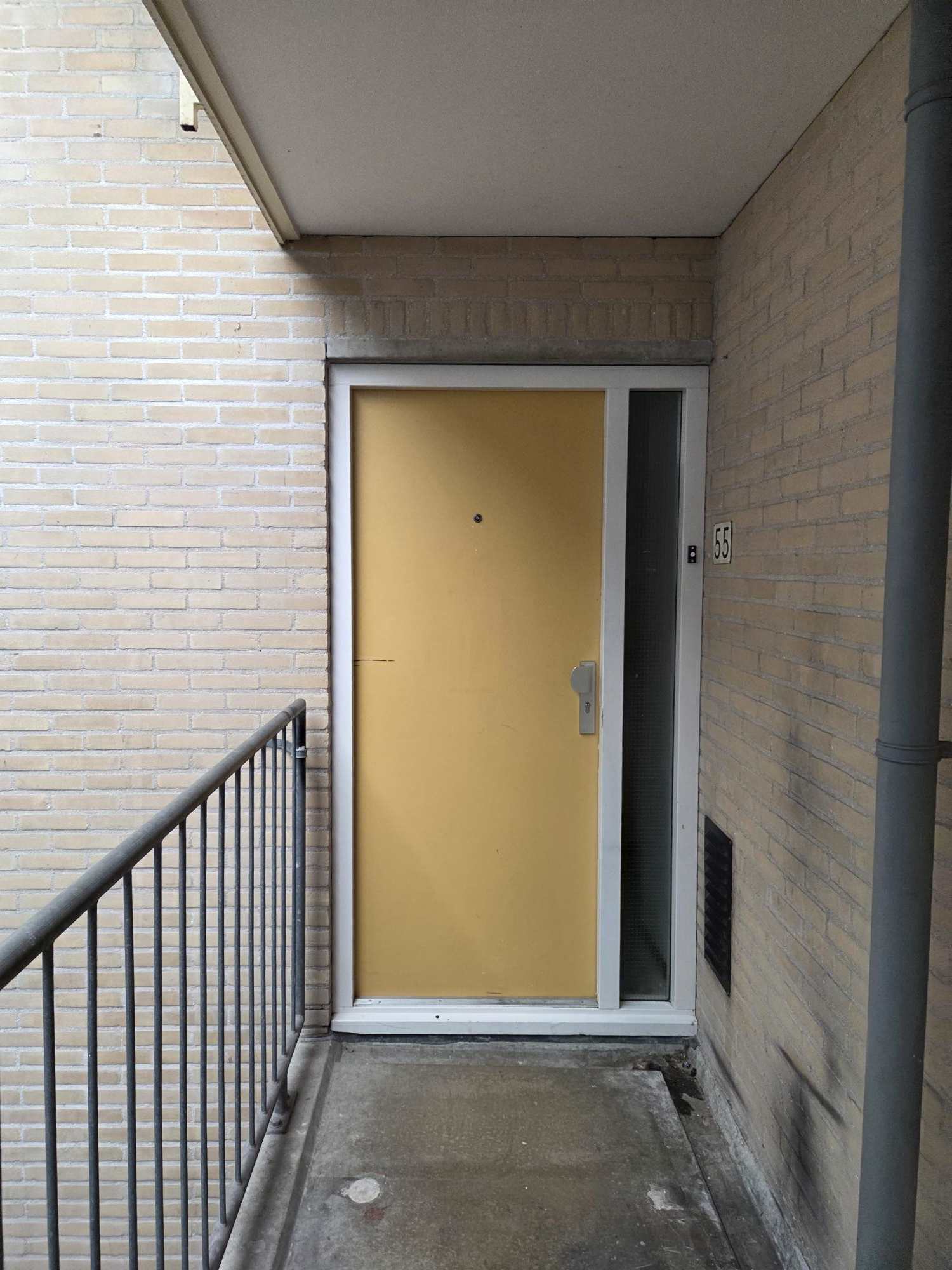 Vogelwikkeveld 55 - Woerden