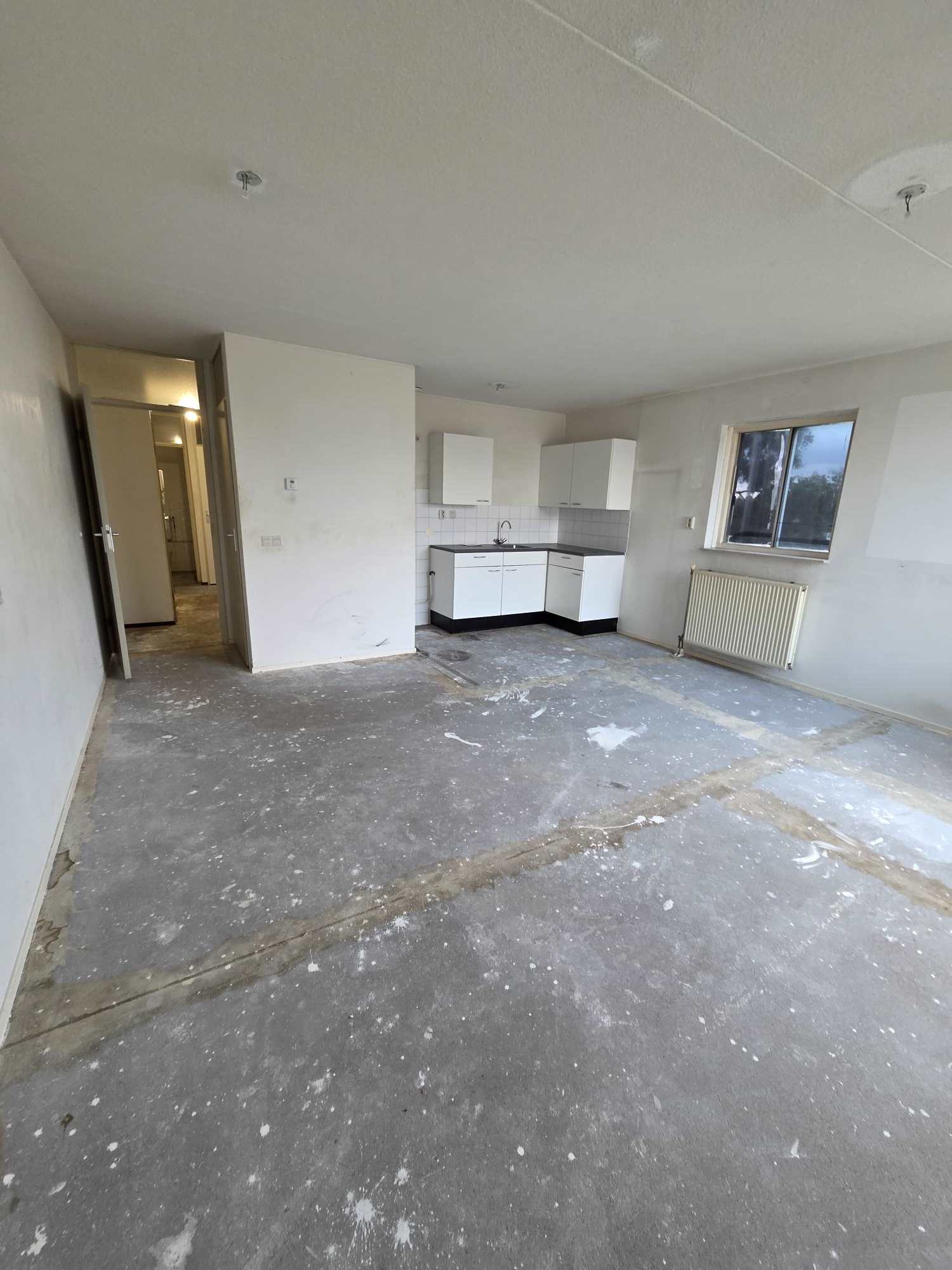 Vogelwikkeveld 55 - Woerden