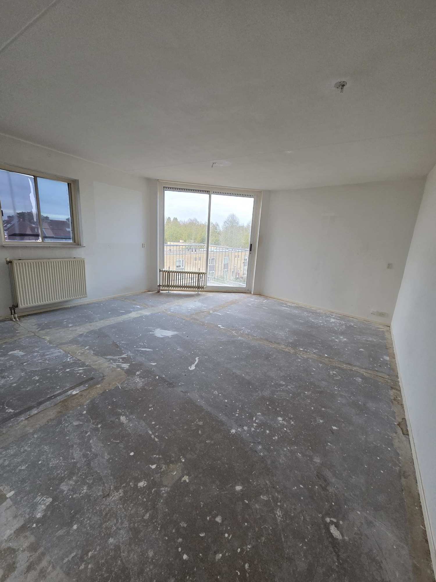 Vogelwikkeveld 55 - Woerden