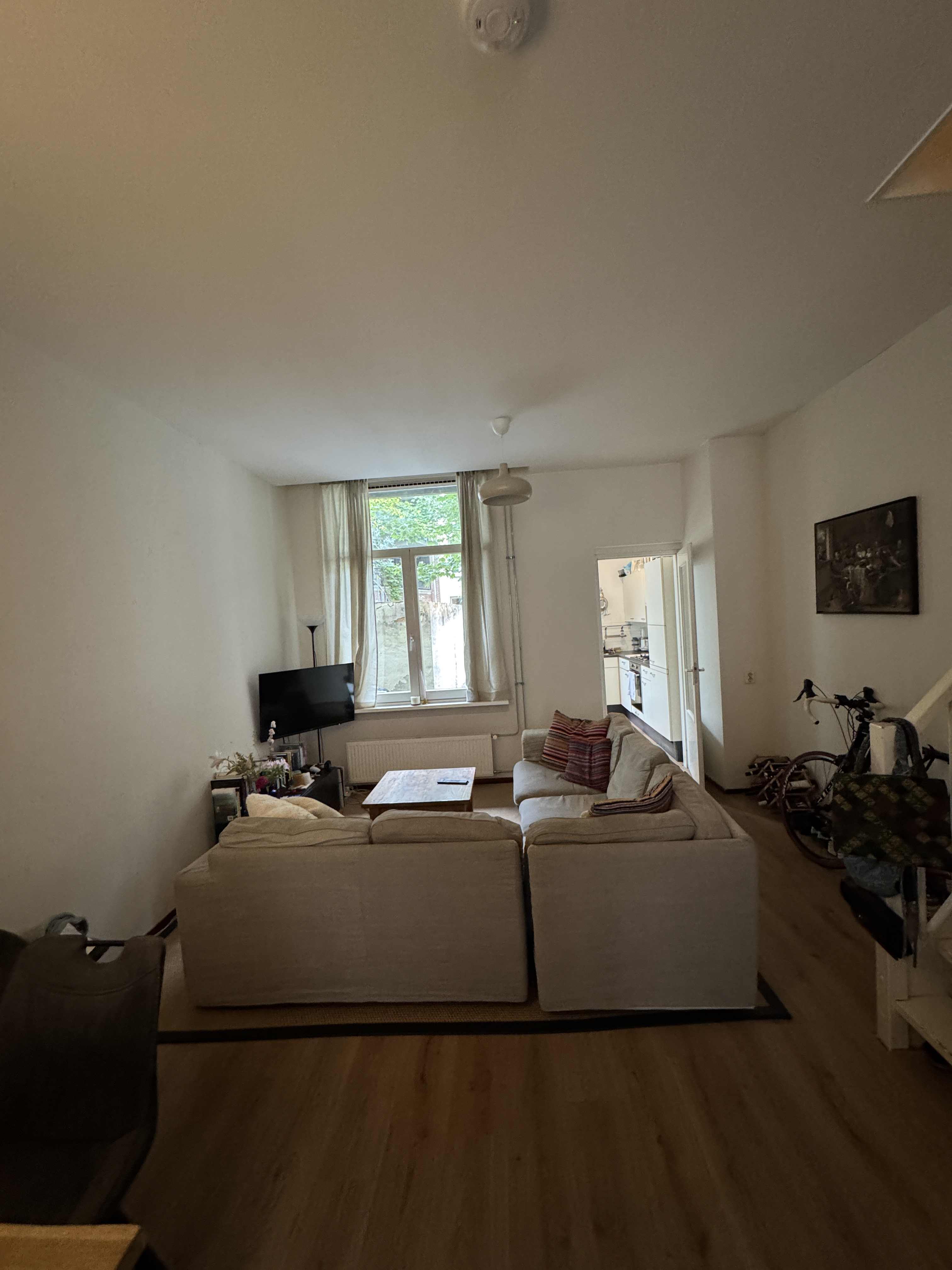 Eerste Jan Steenstraat 7-HS - Amsterdam