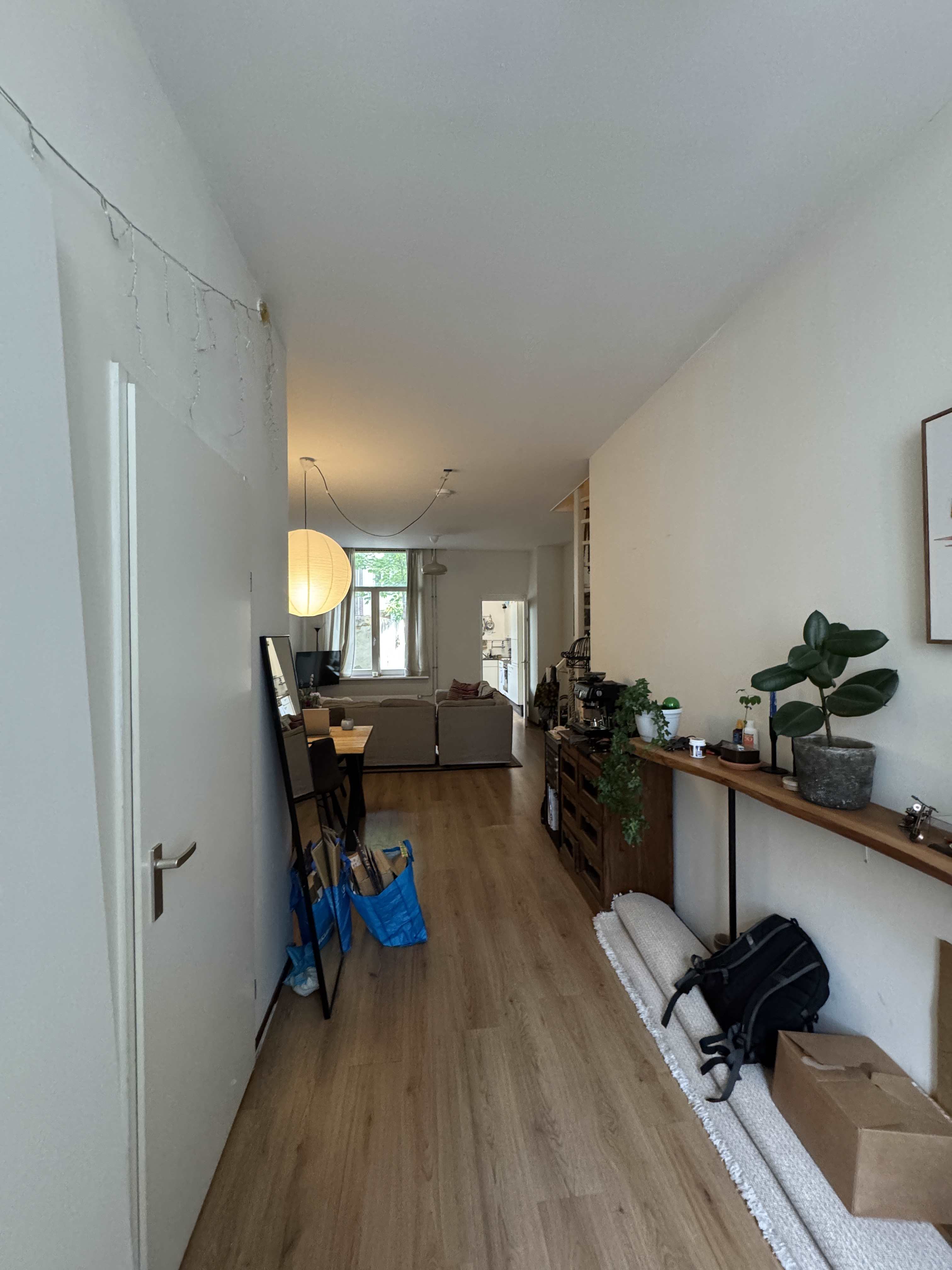 Eerste Jan Steenstraat 7-HS - Amsterdam