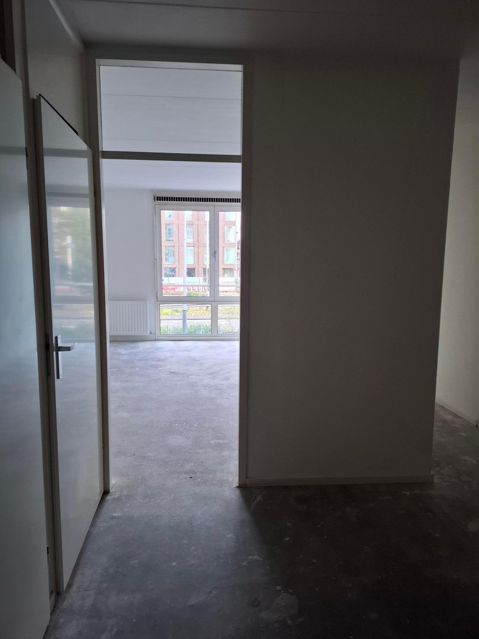 Rapenburg 61 - Amsterdam